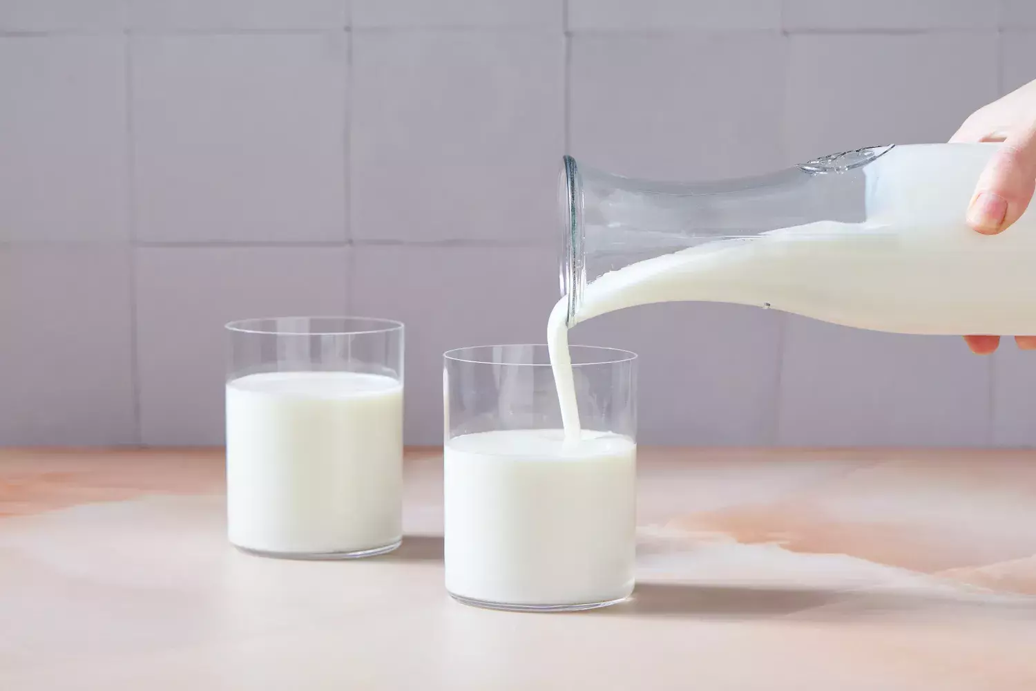 The Impact of Sweetened Kefir on Blood Sugar Levels