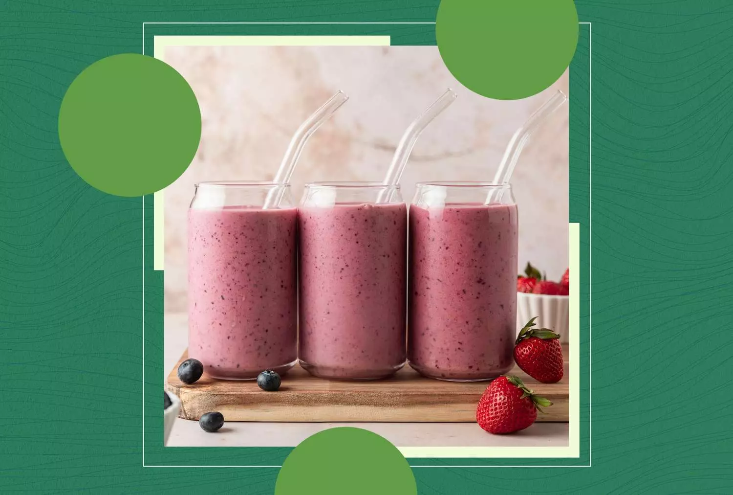 4 Foods to Help Women Maintain Healthy Blood Pressure