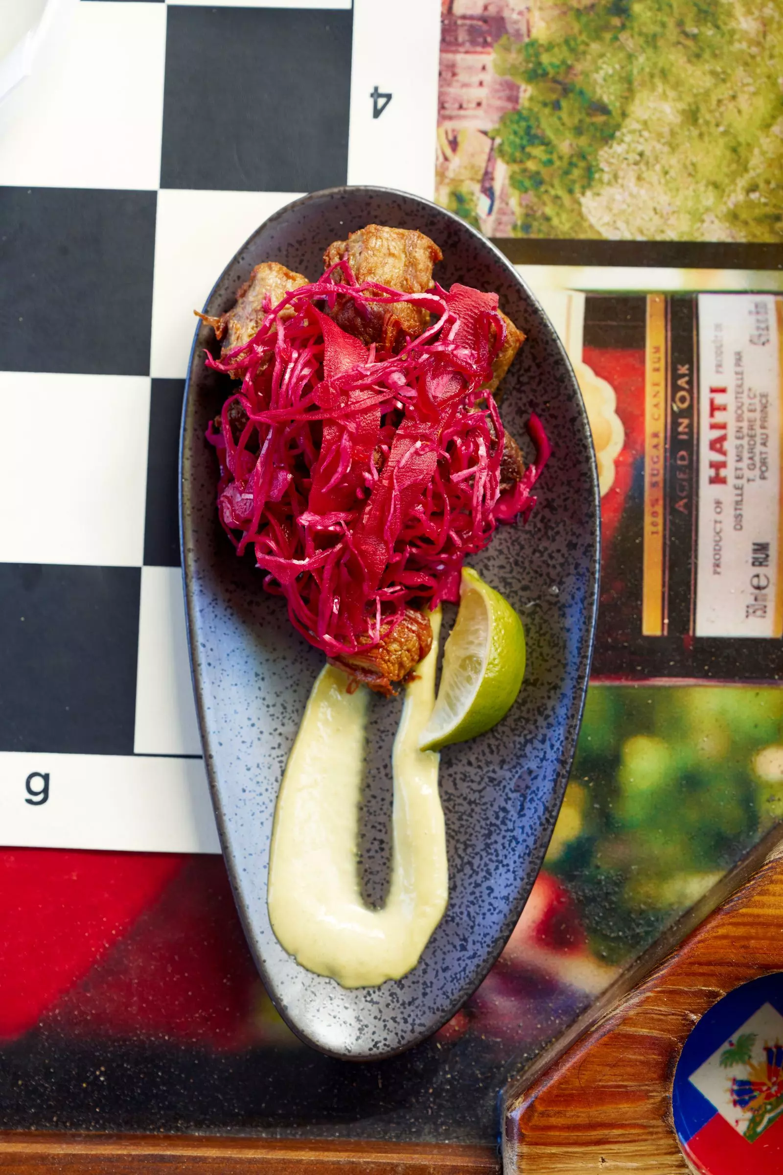 Chess and Community: A Brooklyn Cafe's Unique Blend