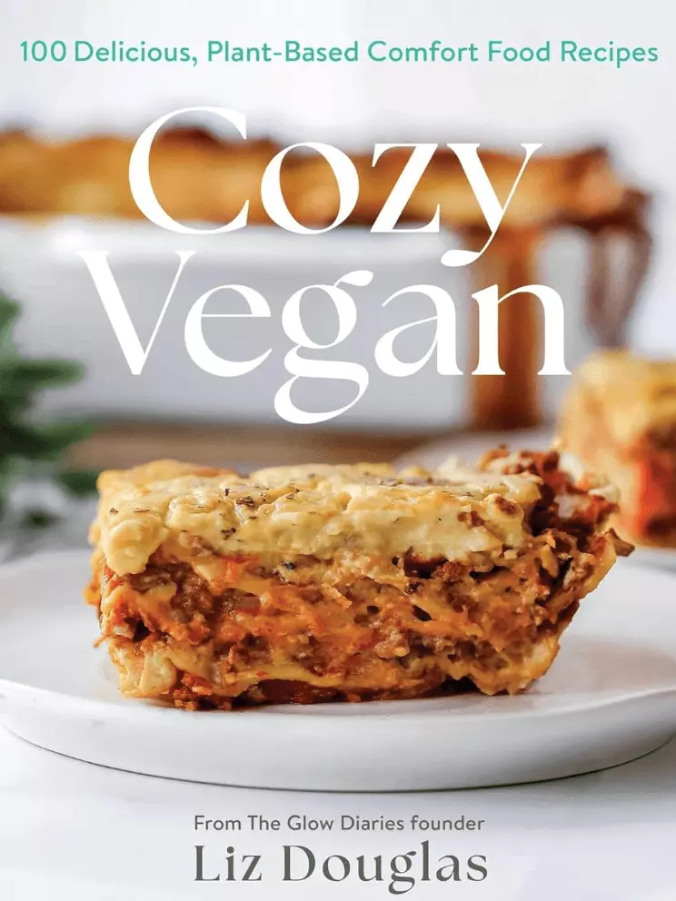 Winter Cookbook Discoveries: Culinary Journeys and Comfort Food