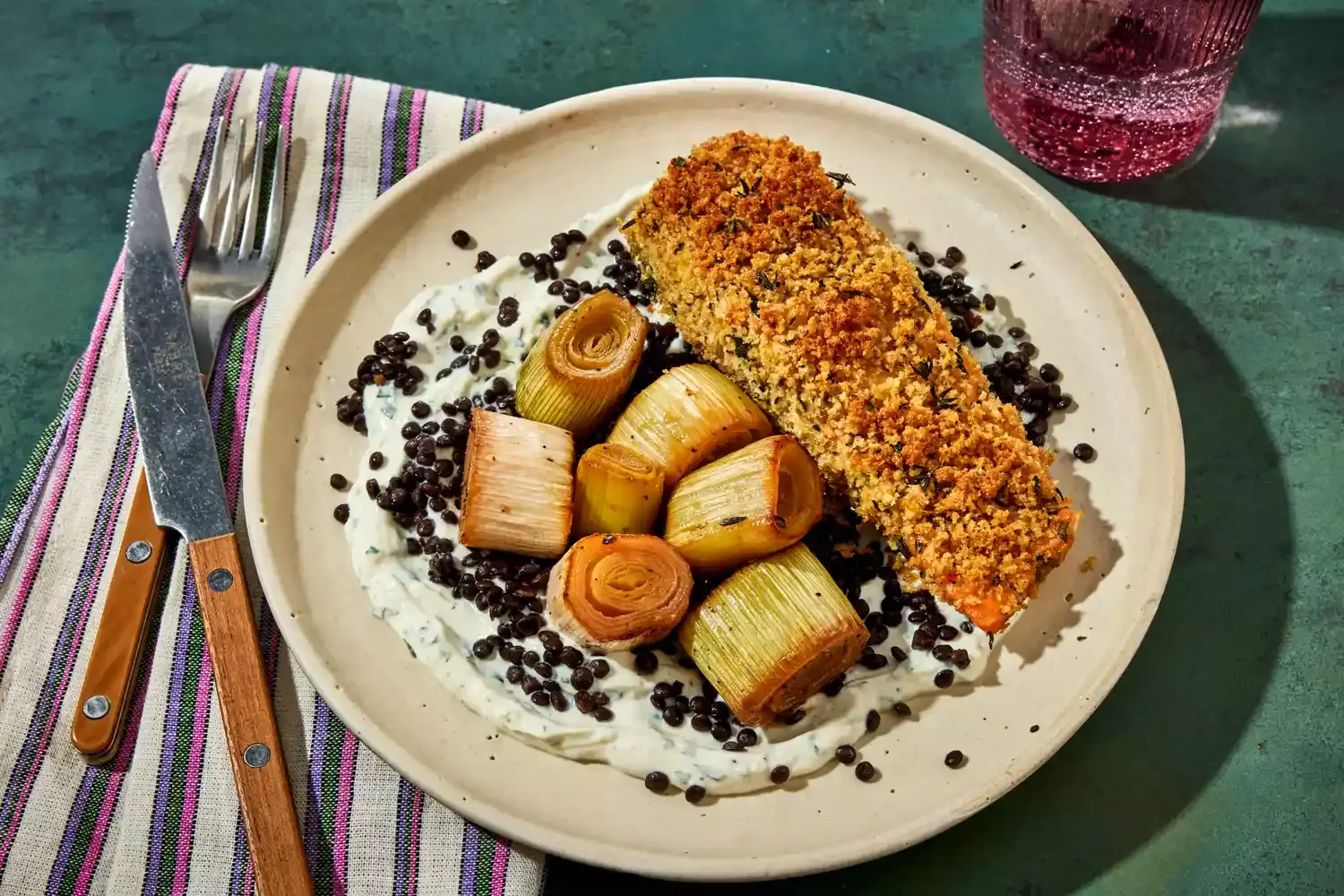 Effortless High-Fiber Sheet Pan Meals for a Wholesome Diet