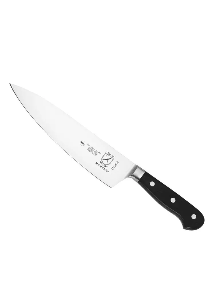 Uncovering the Best Affordable Chef's Knives: Performance Beyond Price
