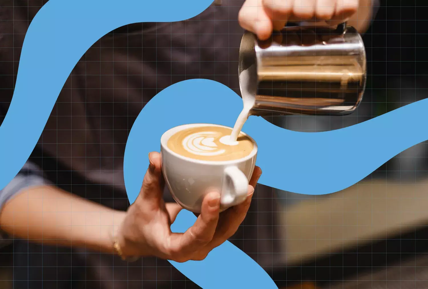 Baristas' Top Picks: The Ultimate Guide to Coffee Creamers