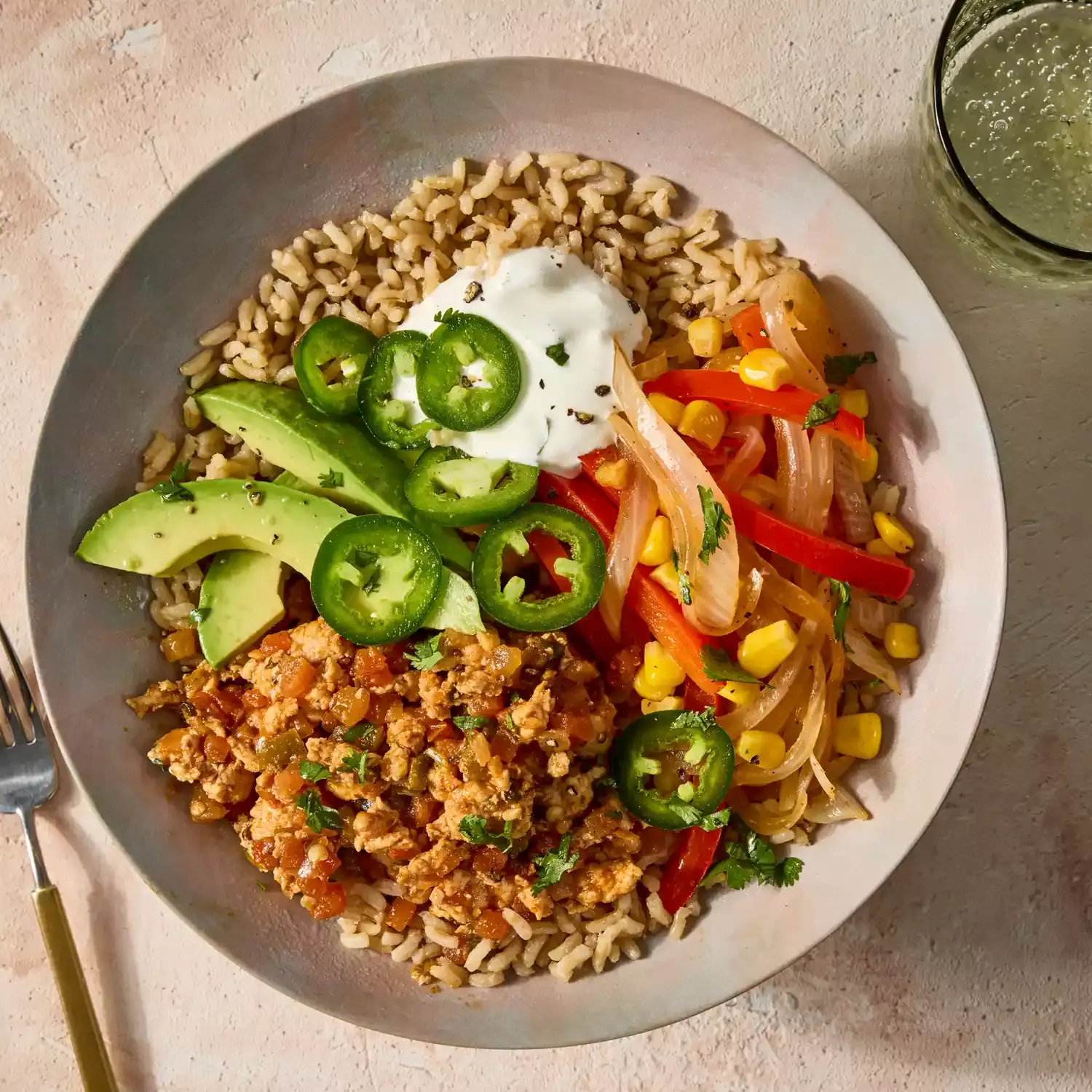 Healthy Ground Turkey Dishes for Dinner