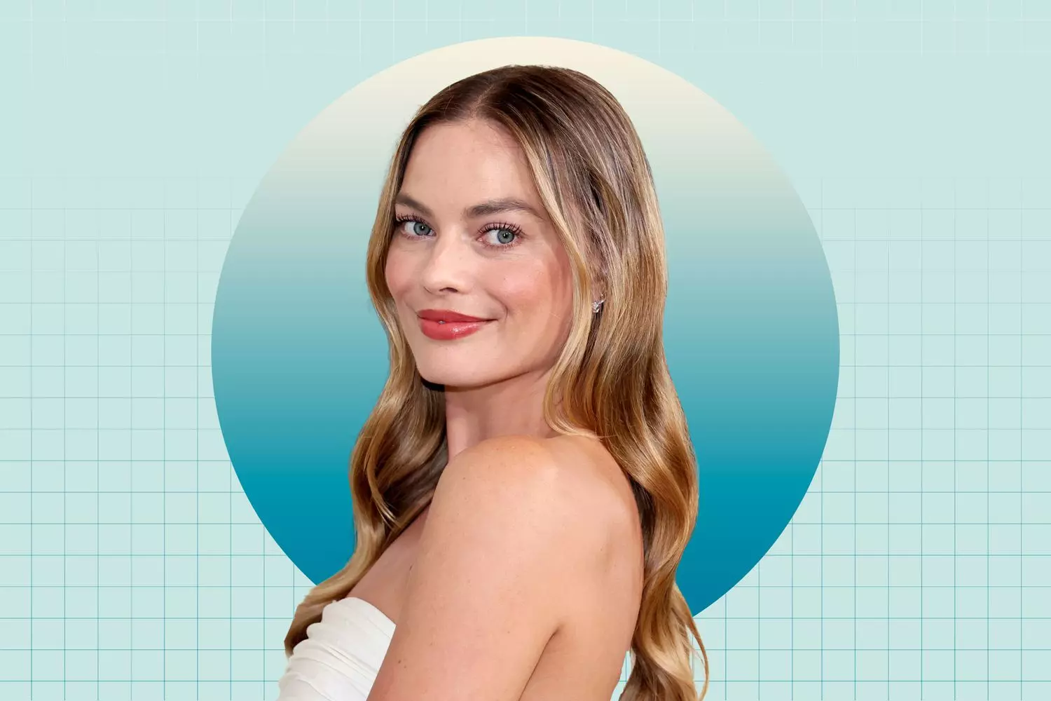 Margot Robbie's High-Protein Australian Breakfast Delights Food Enthusiasts