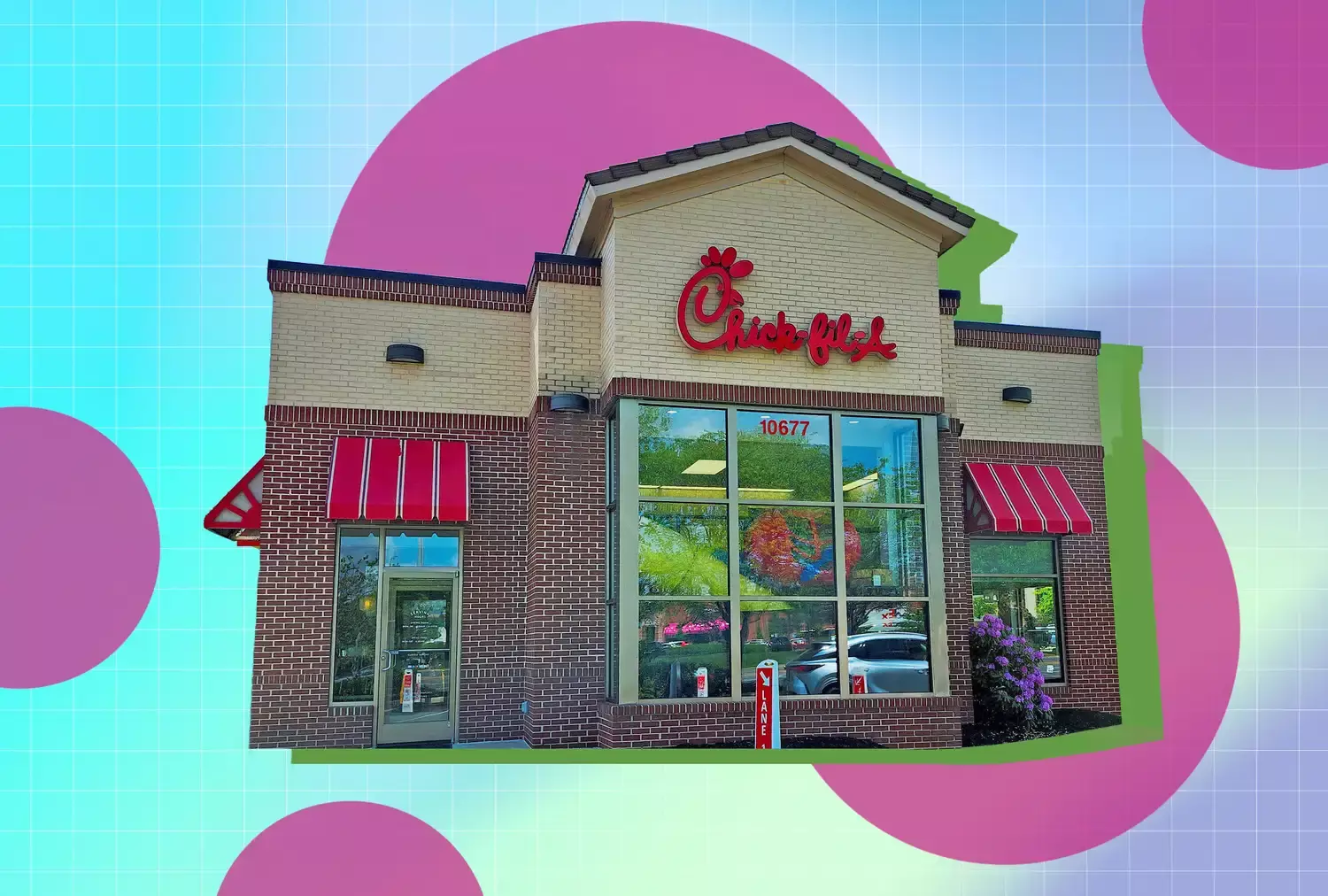 Dietitians' Top High-Protein Selections at Chick-fil-A