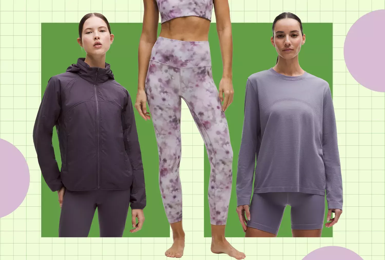 Lululemon's President's Day Sale: Top Deals on Activewear