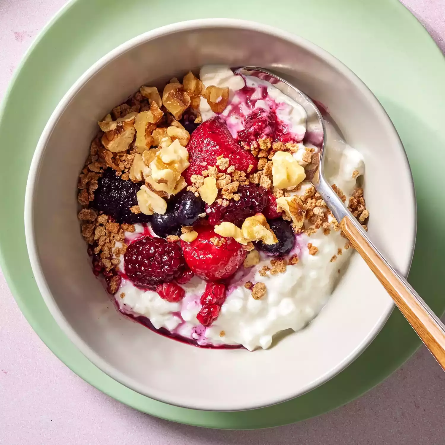 12 High-Protein Snack Recipes with No Added Sugar