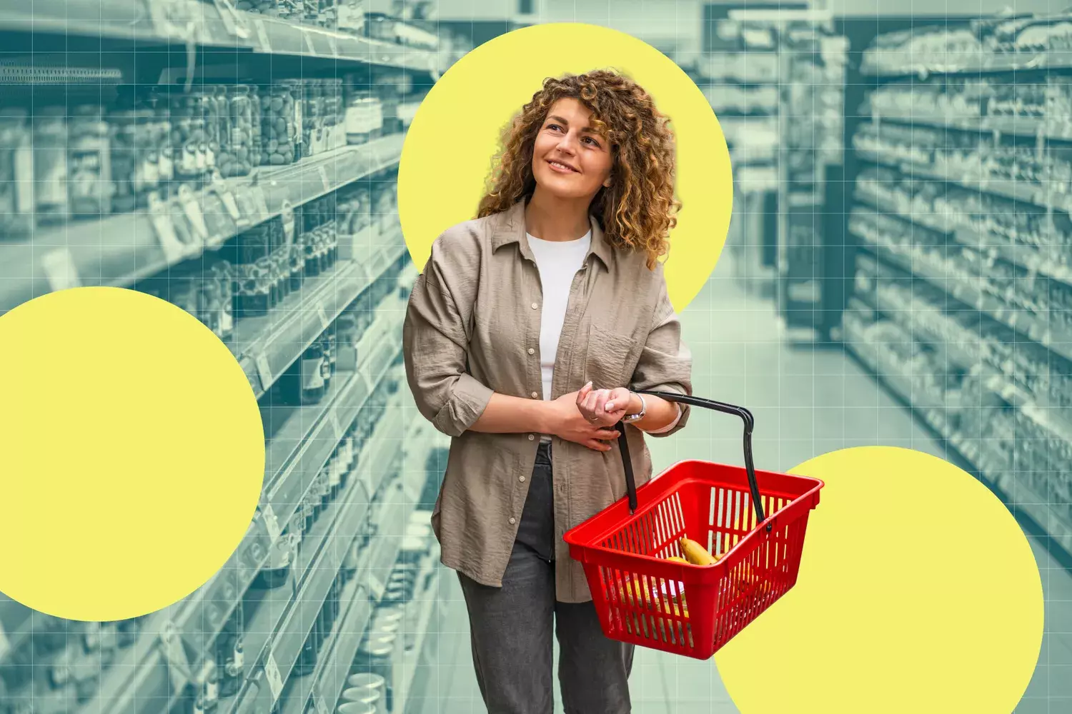 Smart Shopping: Maximizing Savings on Groceries