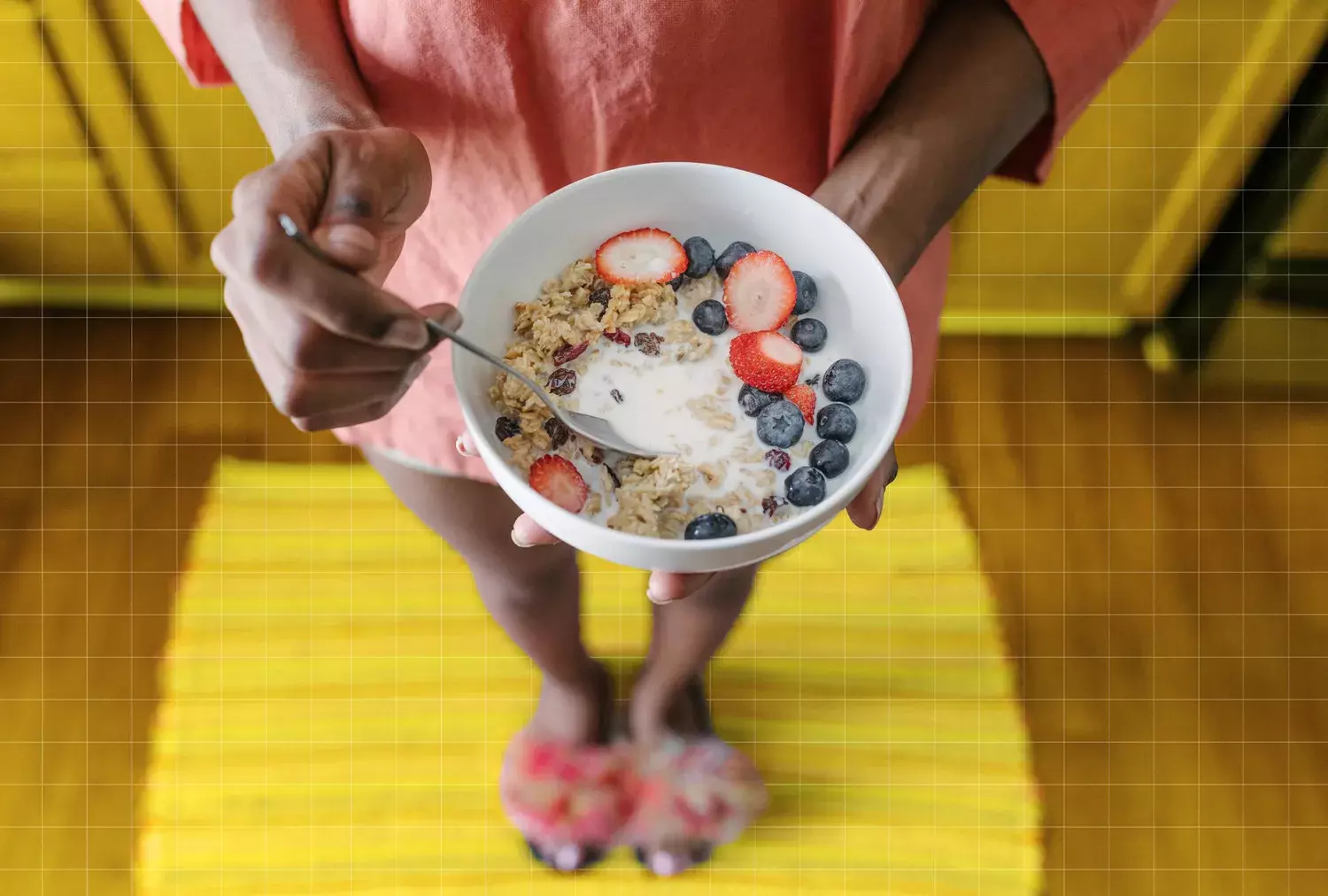Morning Rituals for Optimal Blood Sugar and Inflammation Control