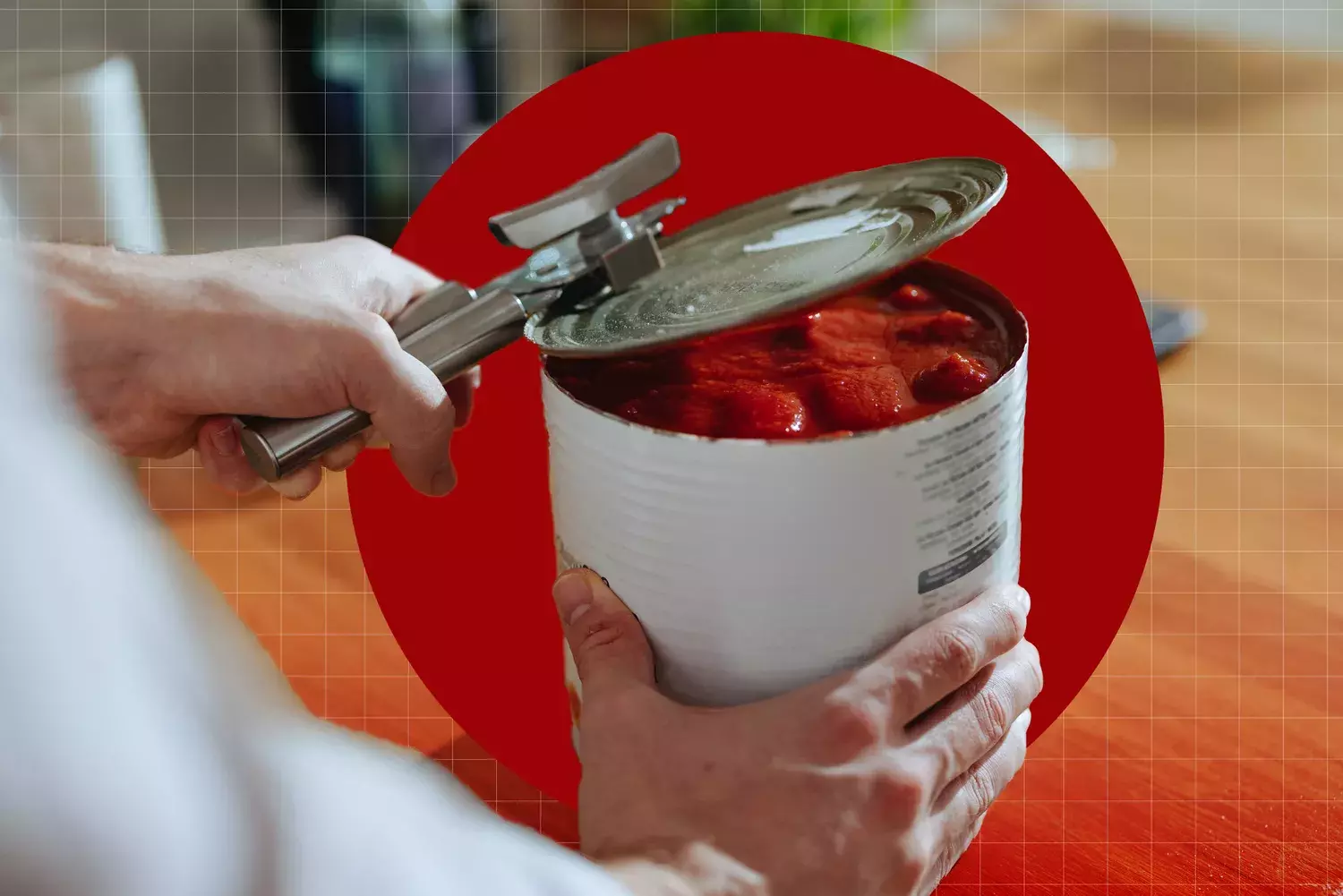 Leading Chefs' Top Choices for Canned Tomatoes Revealed