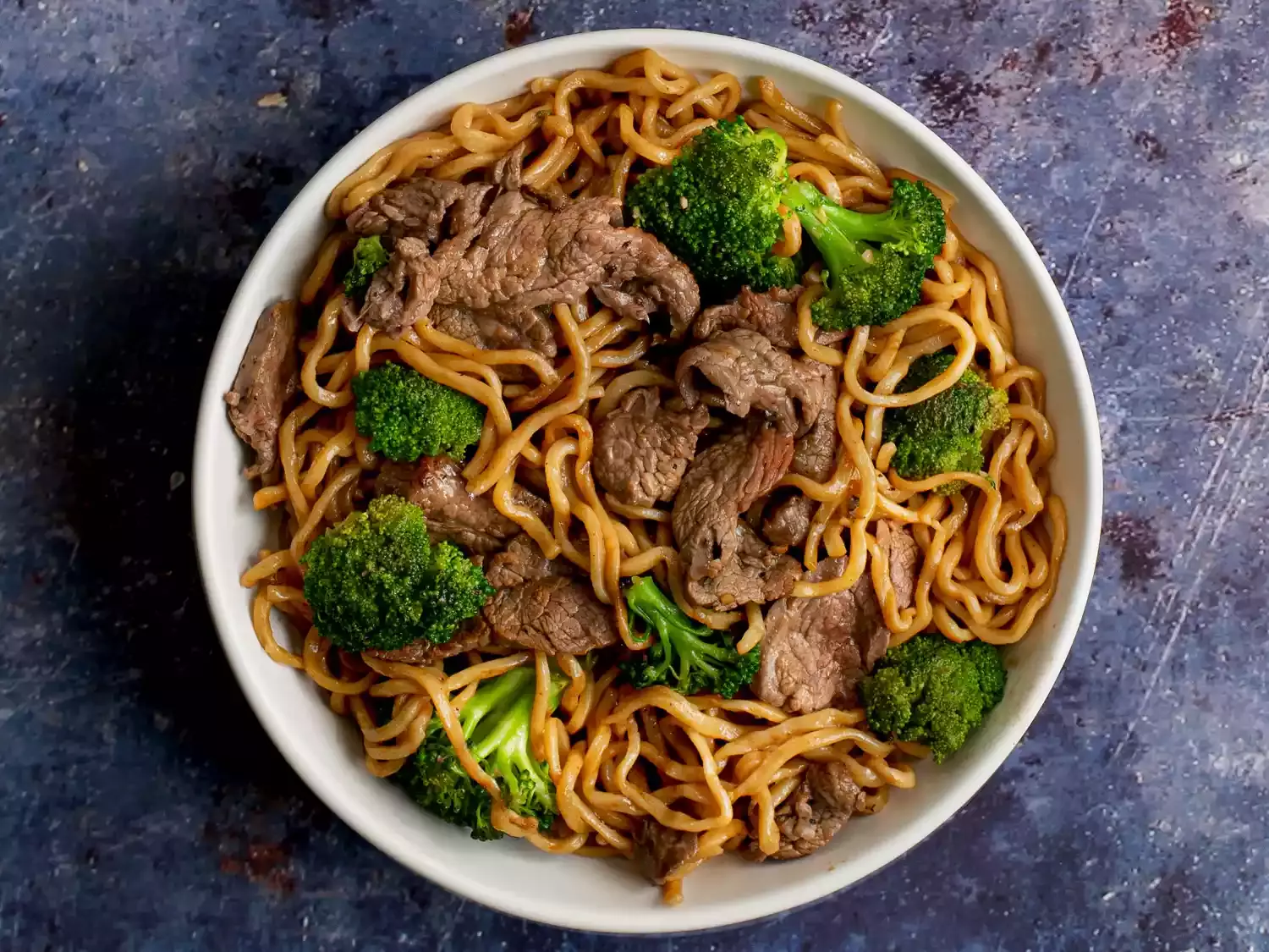 Mastering Chinese Stir-Fried Beef: Techniques and Recipes for Home Cooks