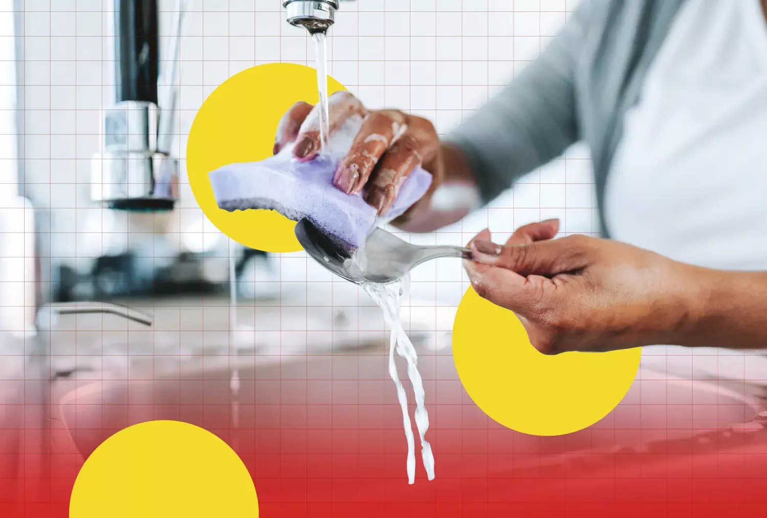 Hidden Dangers in Your Kitchen: Everyday Items Threatening Your Health