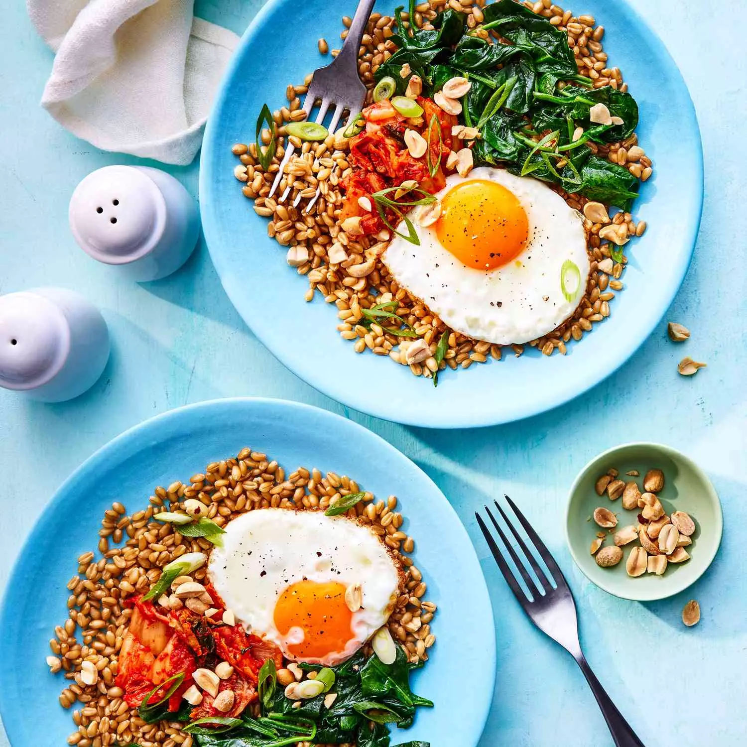 21 High-Fiber Breakfasts to Support Diabetes Management