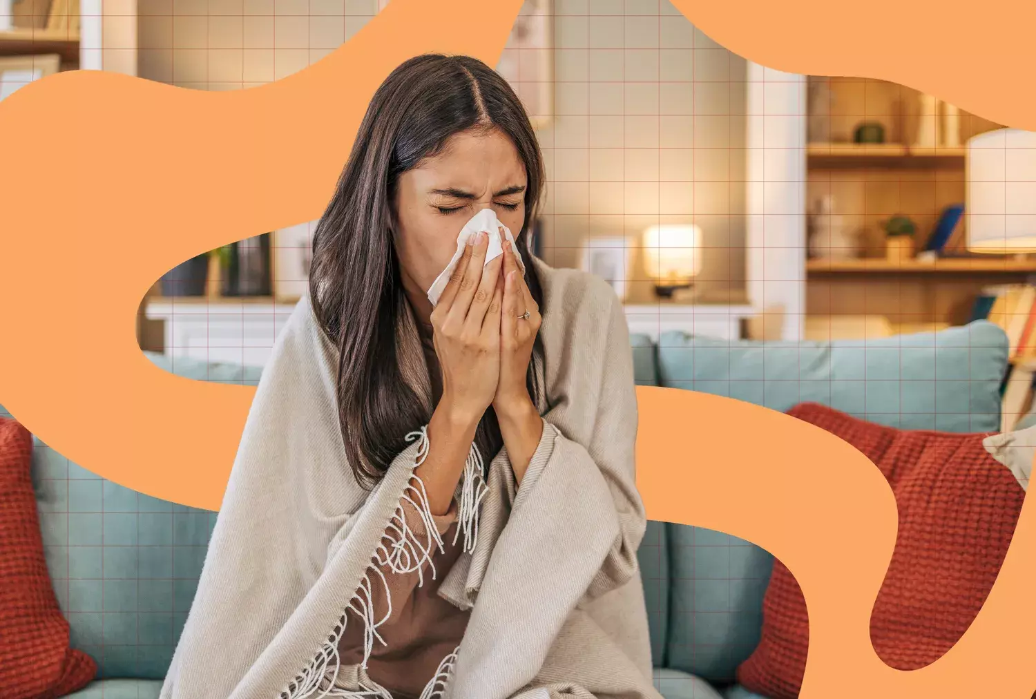 Understanding the Extended and Evolving Flu Season