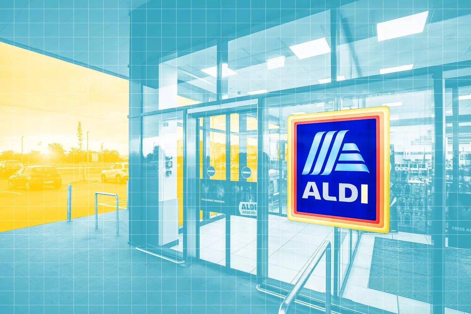 Cracking the Aldi Code: Unlocking Savings Through Price Tag Secrets