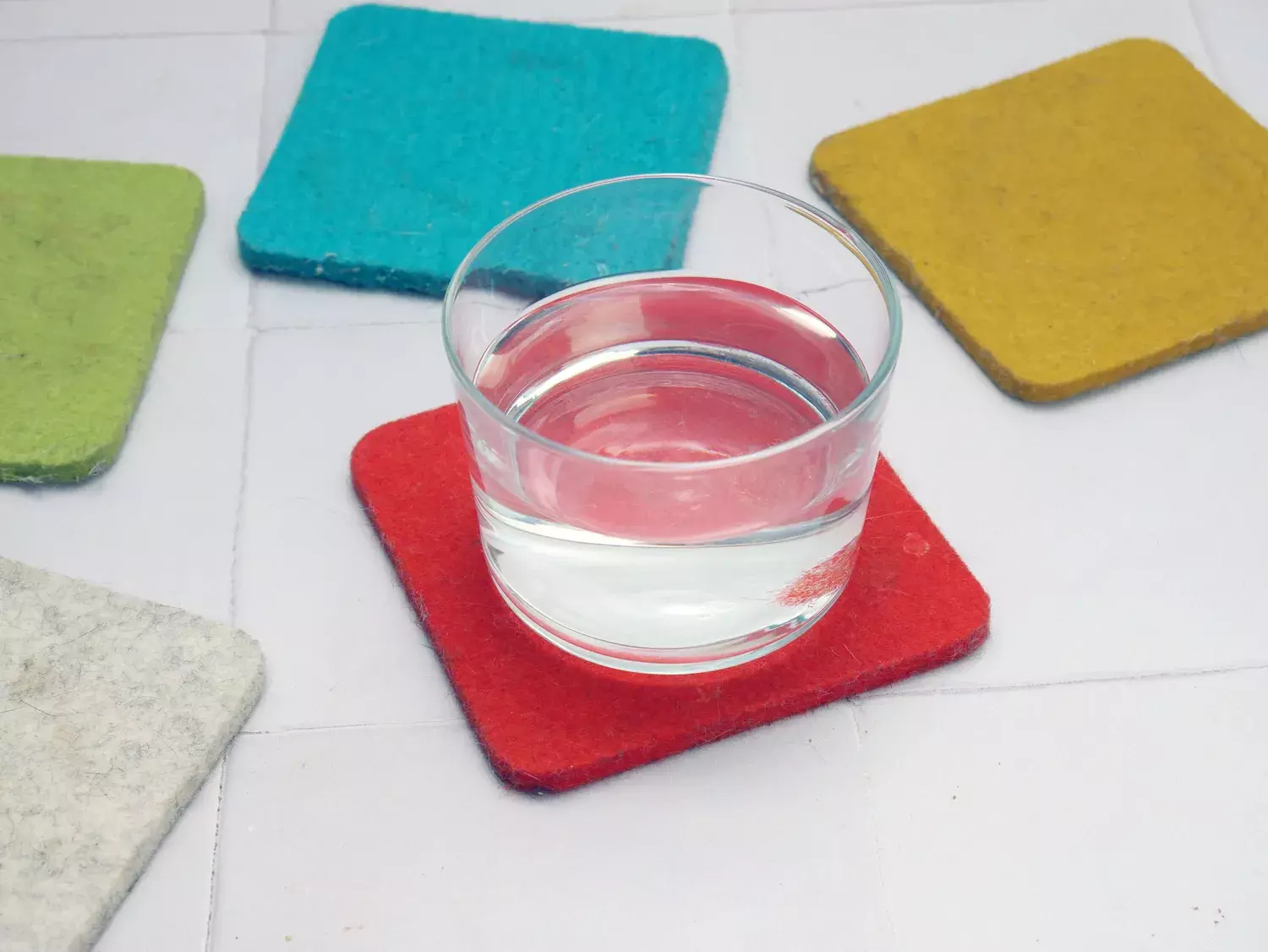 Elevating Table Protection: The Indispensable Charm of Graf Lantz Coasters