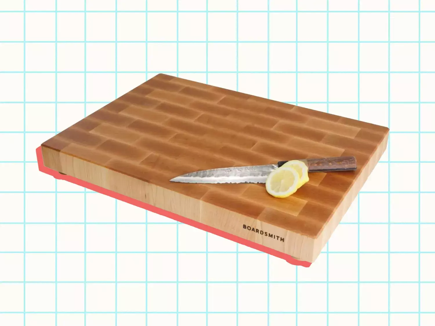 The Boardsmith's Rare One-Day Sale: Grab Your Favorite Wooden Cutting Boards Now!