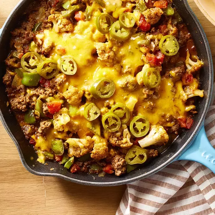 Simple High-Protein Meals: One-Pot Wonders for a Stress-Free Week