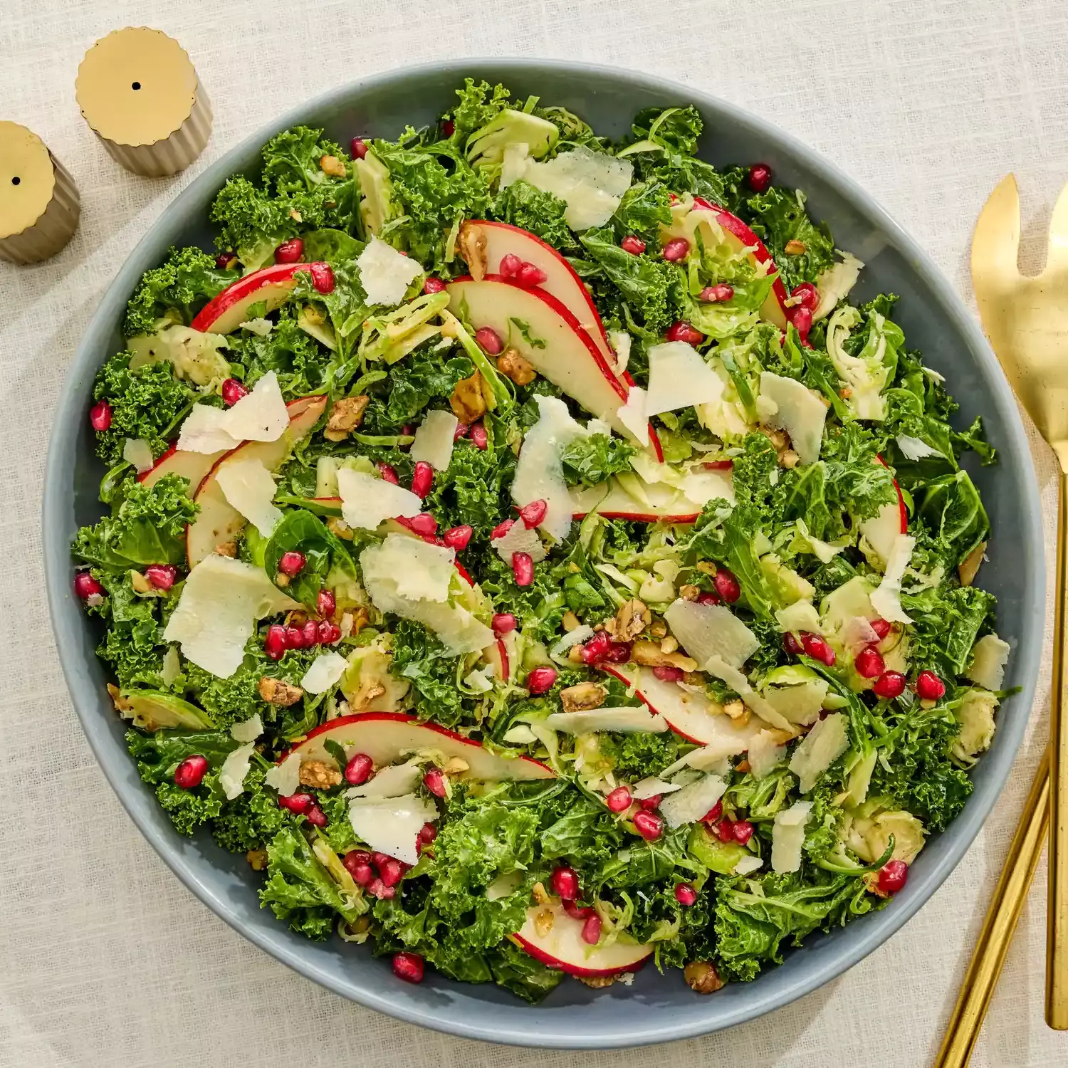 16 Mediterranean Diet Side Dishes in Three Steps or Less
