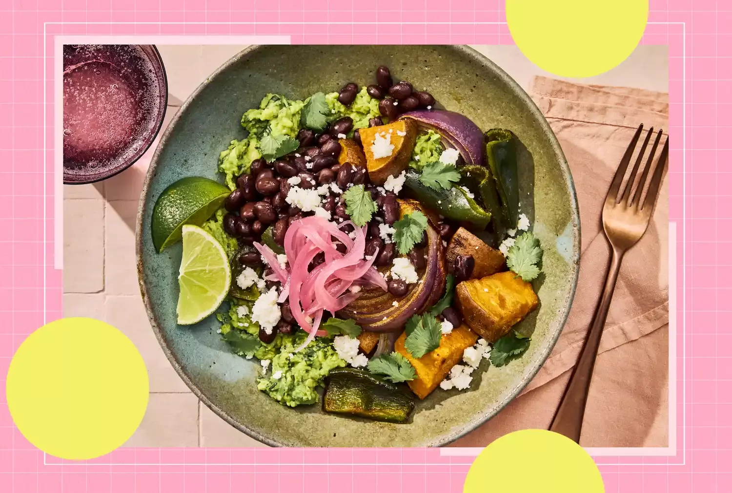 The Portfolio Diet: A Plant-Based Approach to Lowering Cholesterol and Enhancing Heart Health