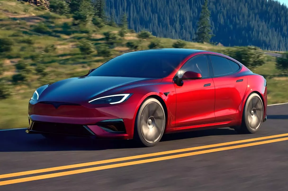 Tesla's Autopilot System at Center of $243M Fatal Crash Verdict Upheld