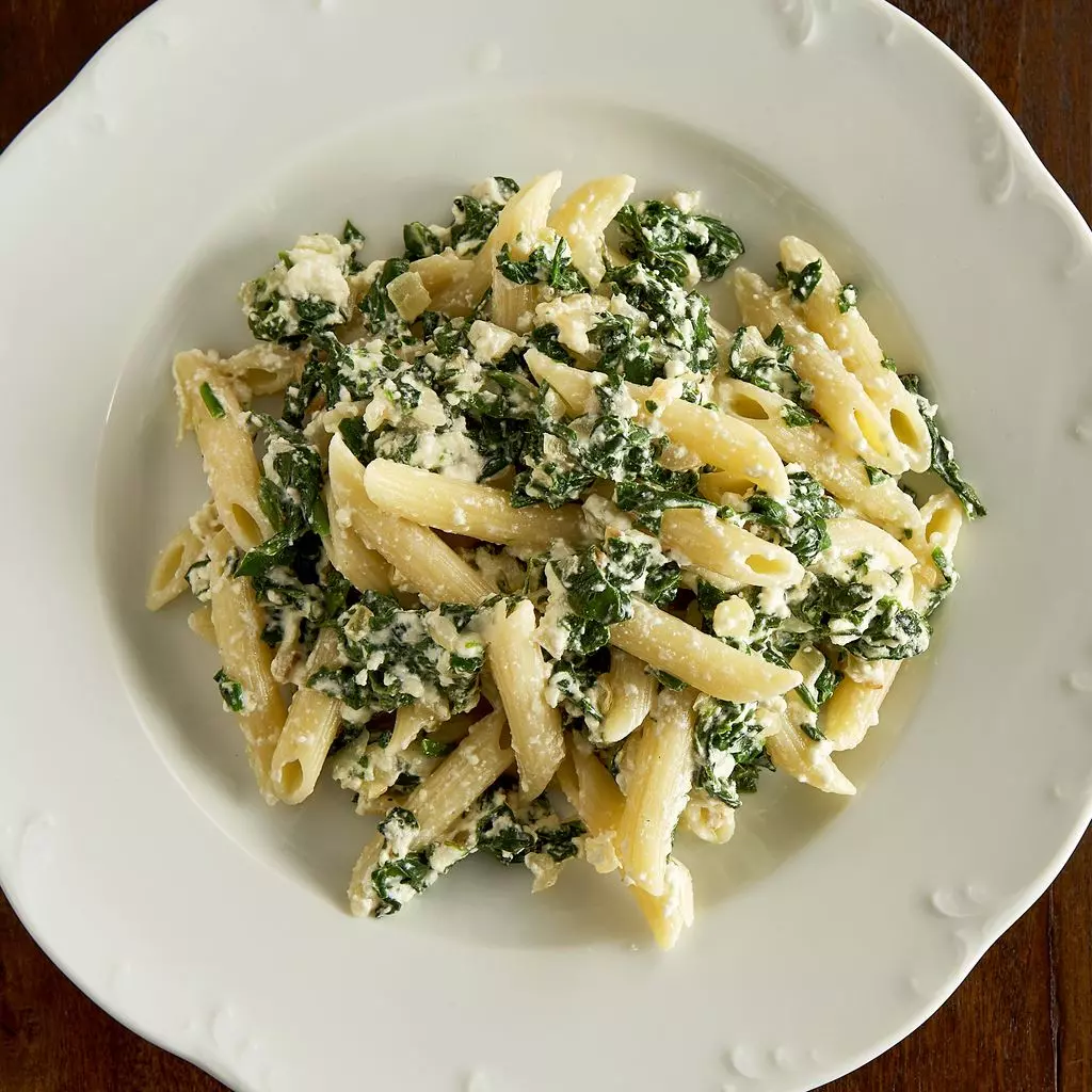 Delectable Ricotta Creations: Beyond Traditional Italian Delights