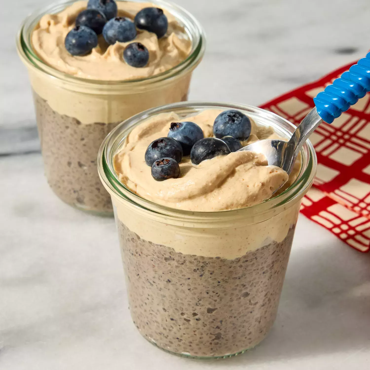 Fuel Your Day with Protein: 5 Creative Recipes Using Homemade Powder
