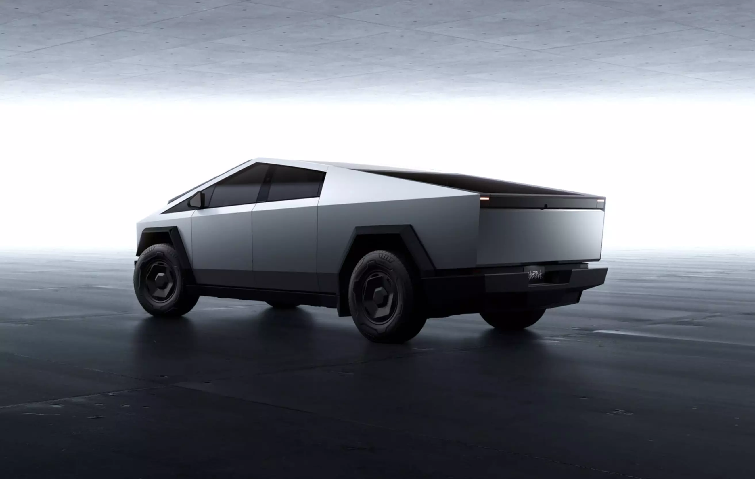 Tesla Cybertruck Price Adjustment: A Limited-Time Offer?