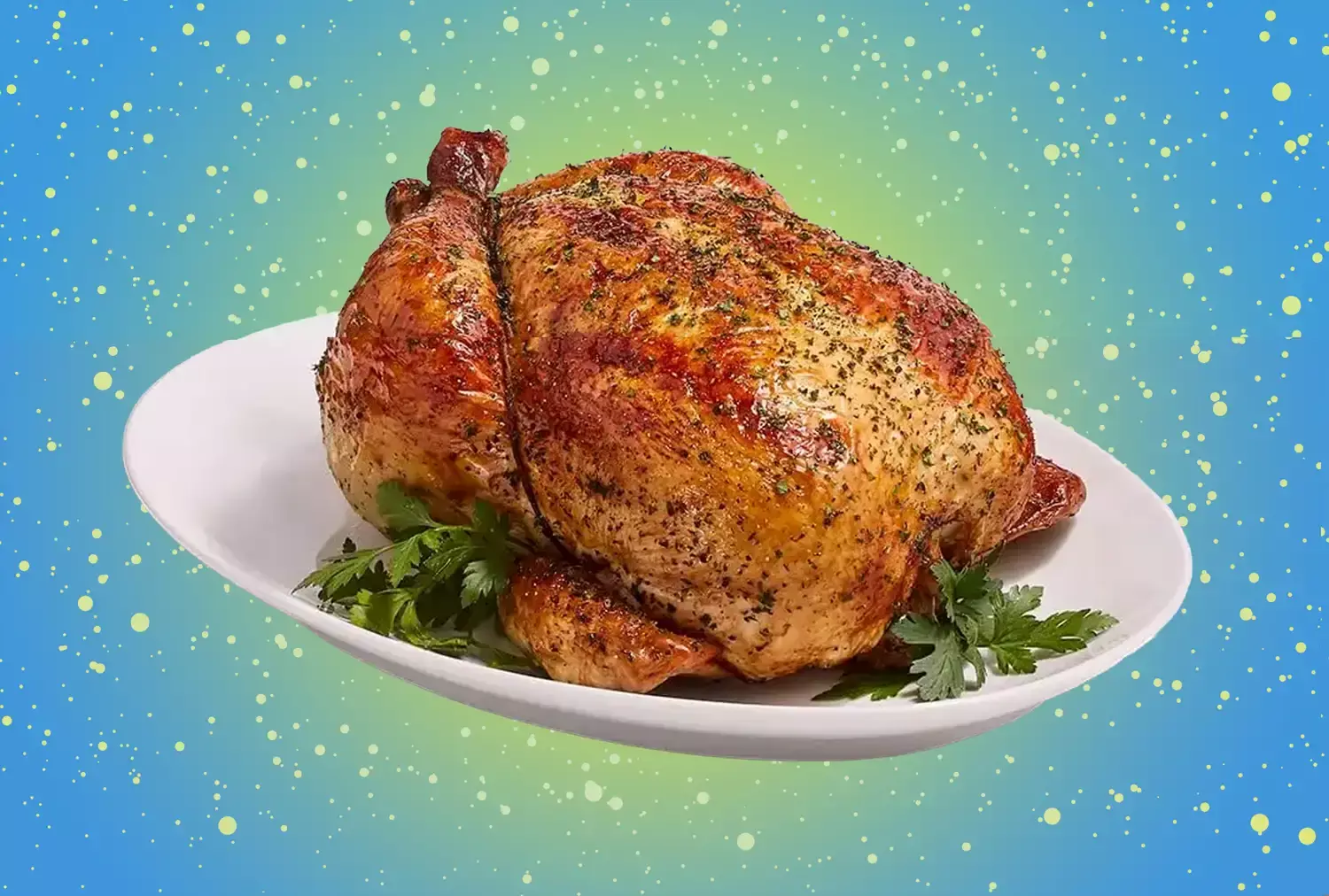 Leading Chefs' Top Pick: Whole Foods Market's Rotisserie Chicken