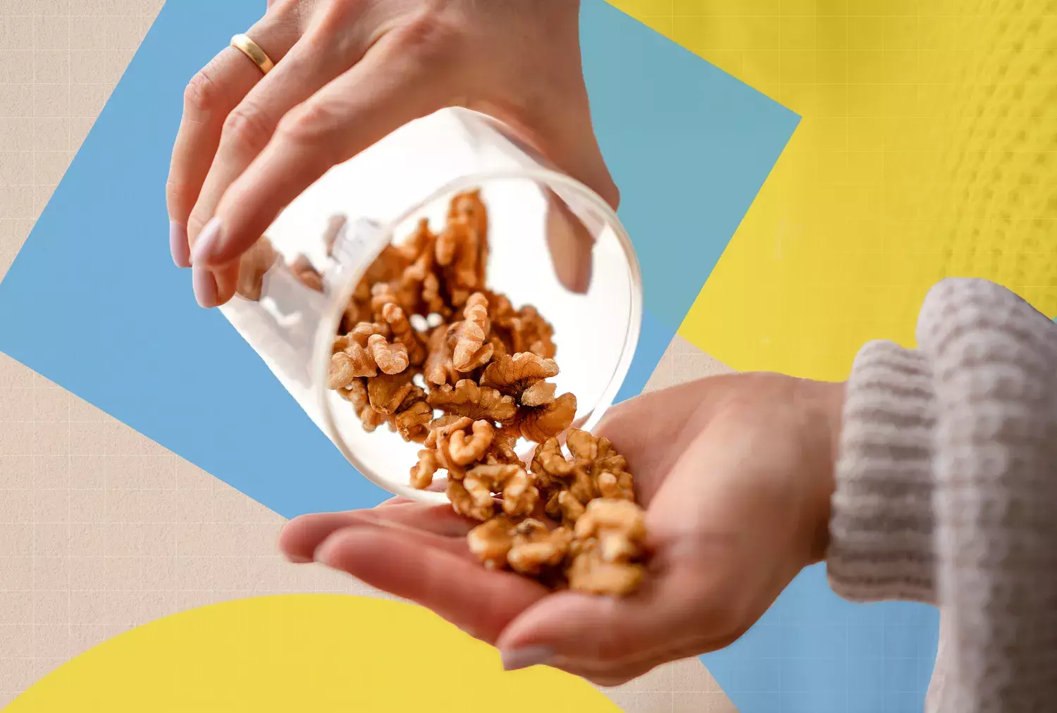 Nourishing Your Brain: Dietary Habits for Dementia Prevention