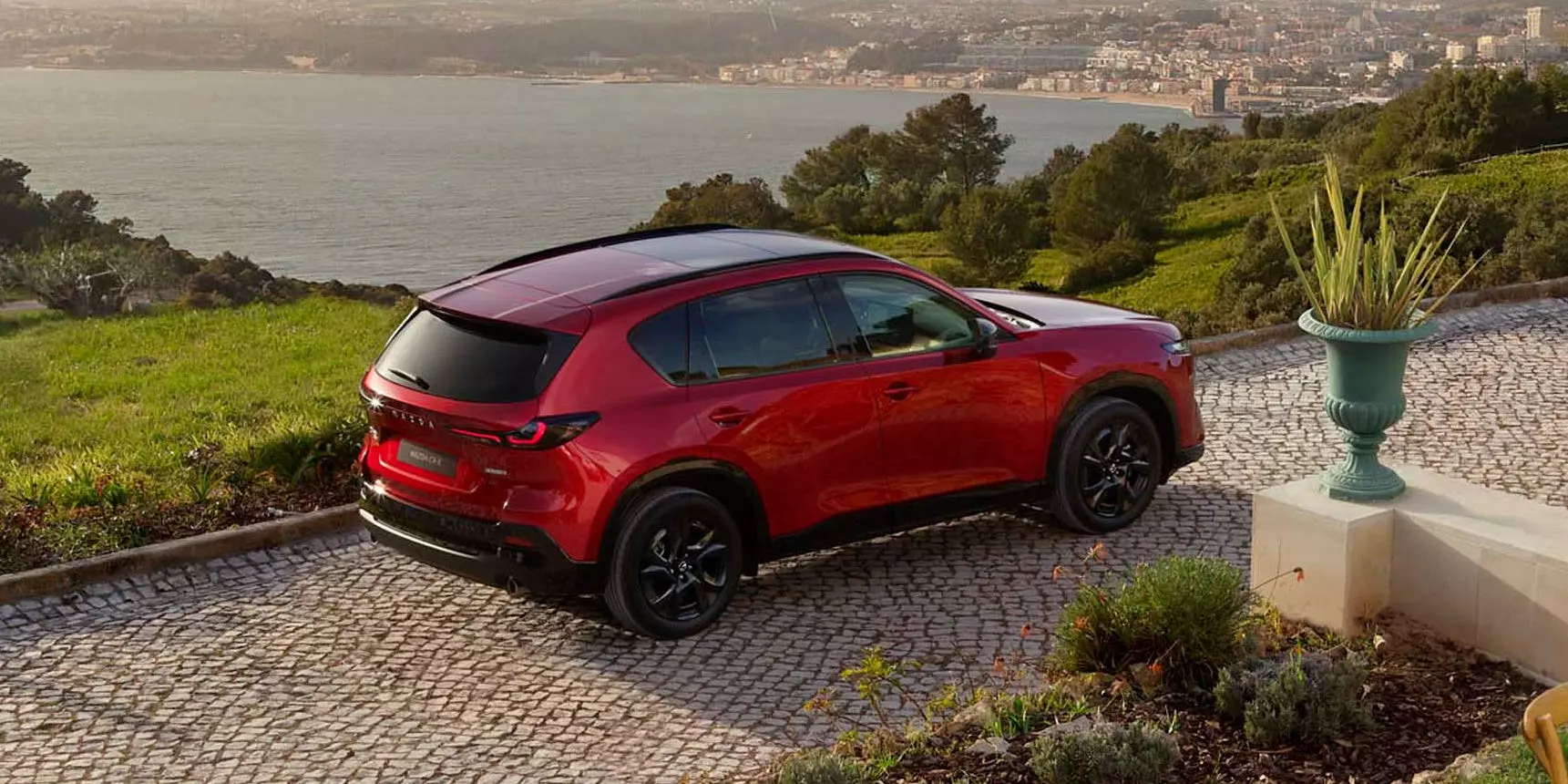 Mazda Unveils Redesigned 2026 CX-5 SUV with Enhanced Features