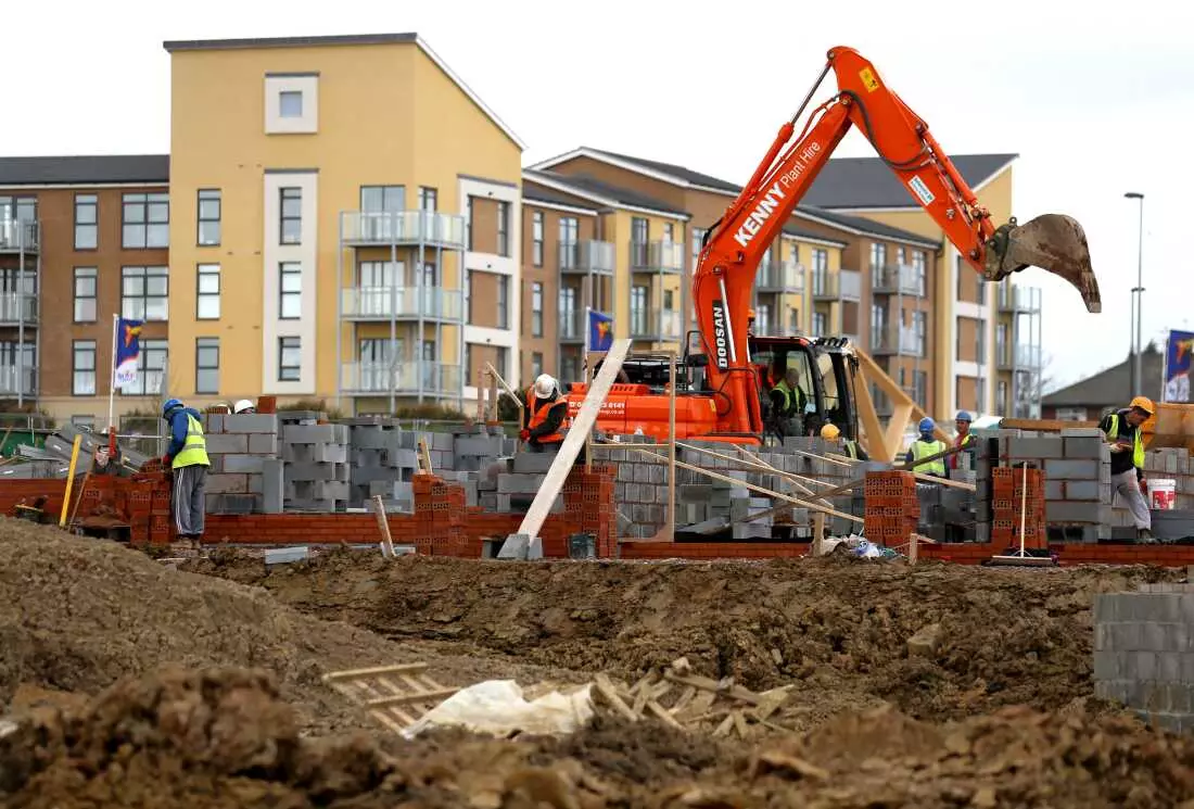 The Struggle for Housing Affordability: YIMBY Movement's Challenges