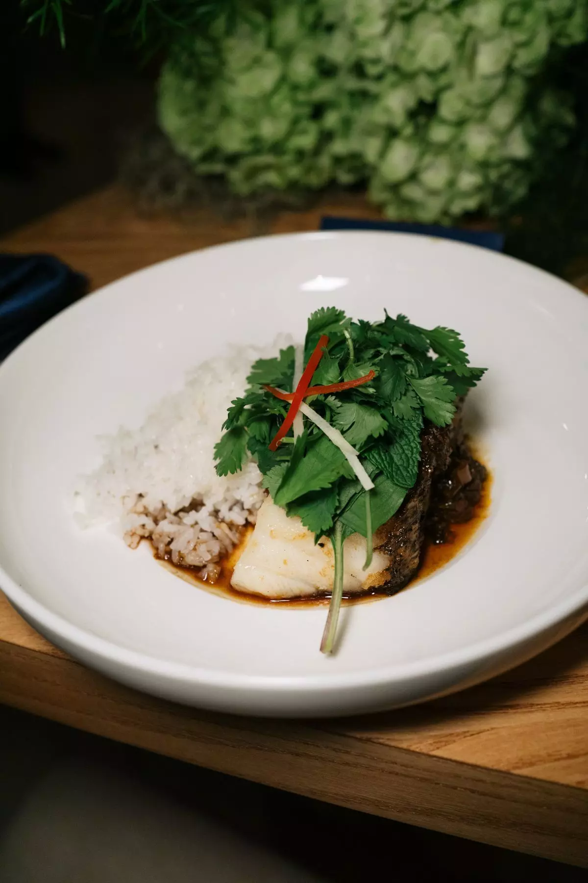 A Confluence of Creativity: Chase Sapphire Reserve Hosts Elite Dinner at Art Basel Miami