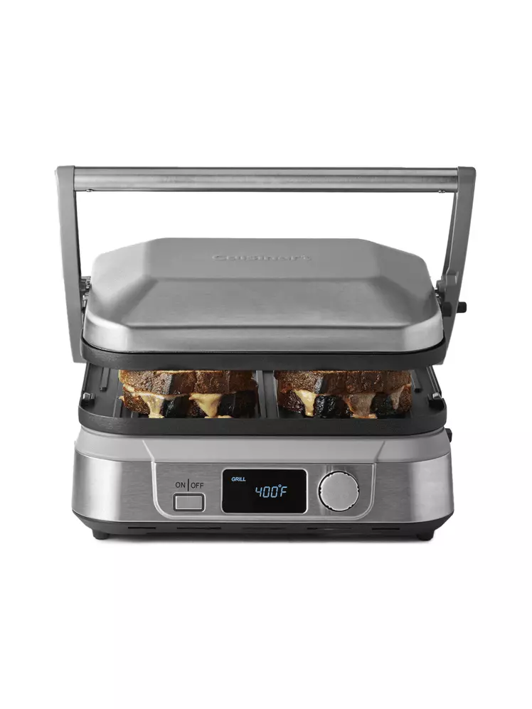 The Ultimate Guide to Panini Presses: From Childhood Memories to Top-Rated Models