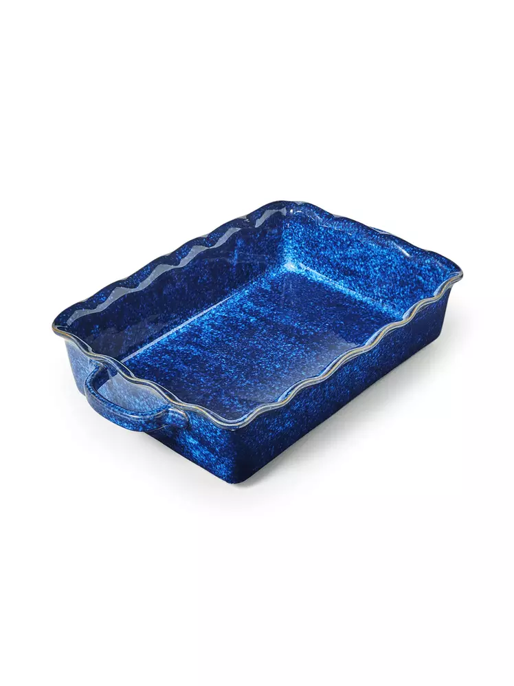 Blue Kitchen Essentials for a Cool and Chic Culinary Space