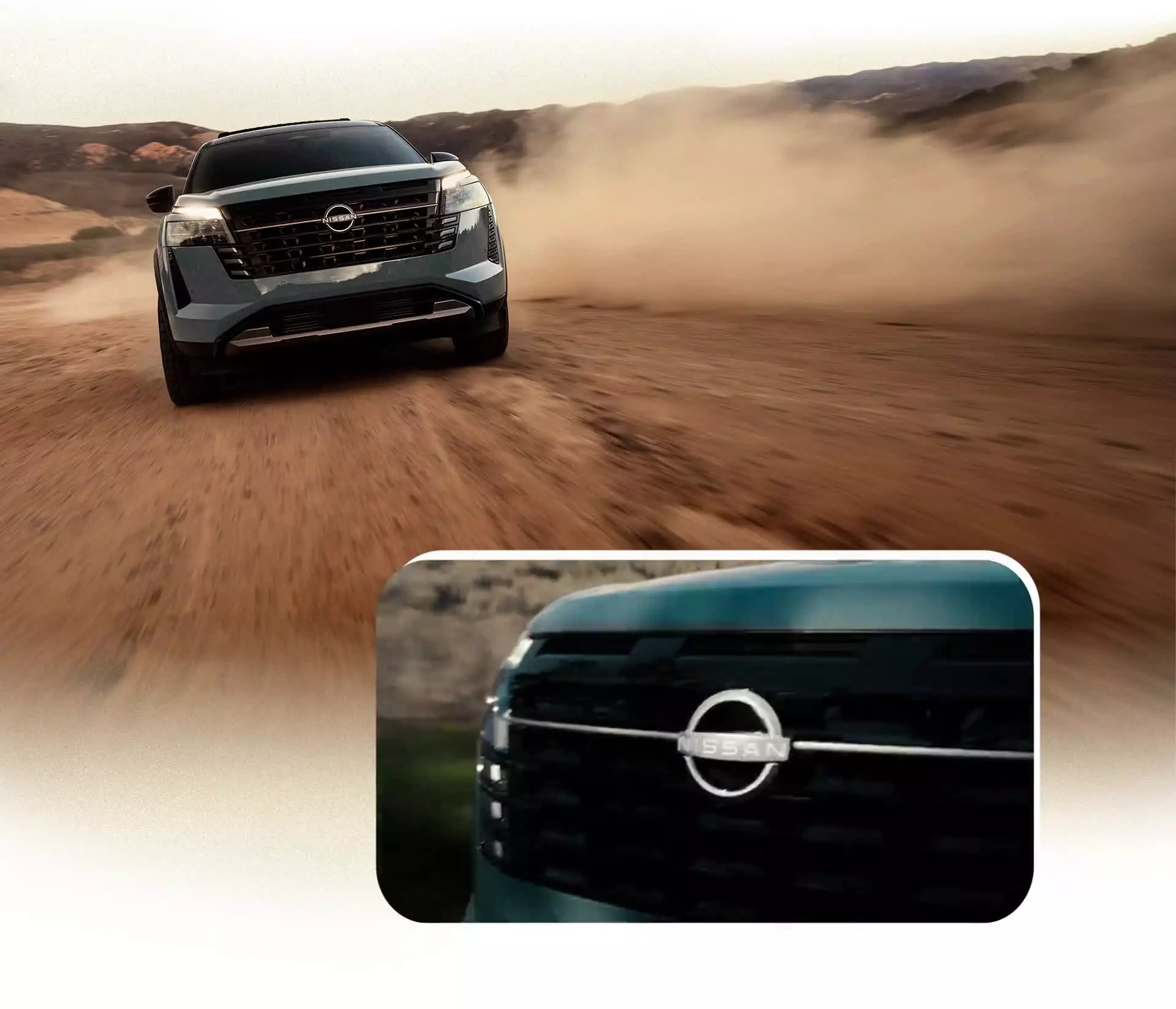 Nissan Pathfinder: Redefining Family Adventures