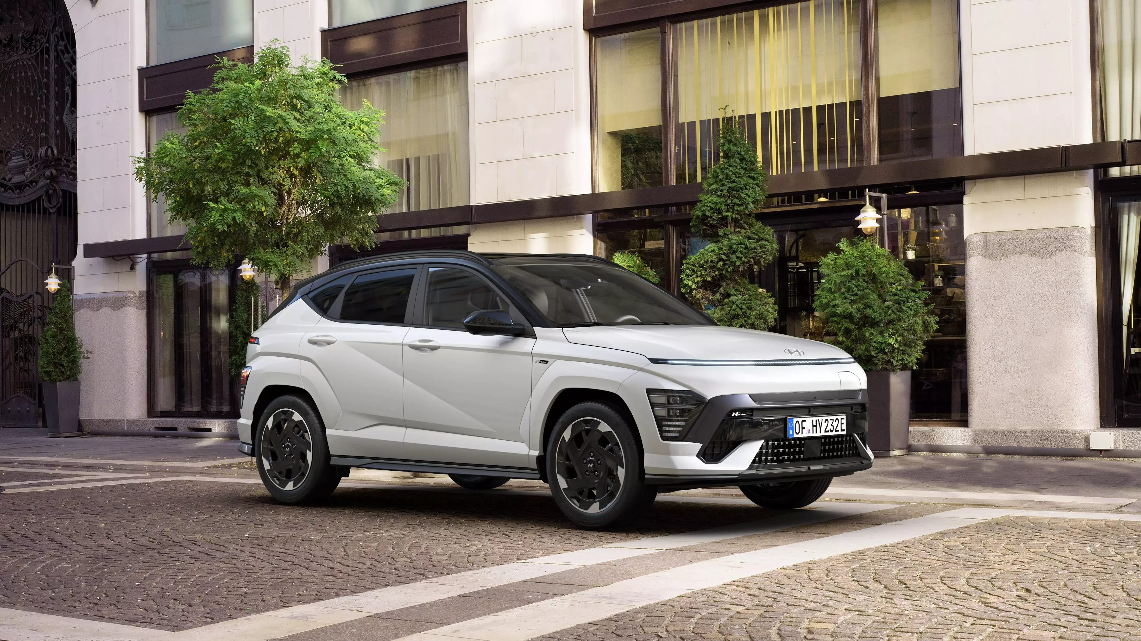 2025 Hyundai Kona Electric Lease Deals Not a February Bargain