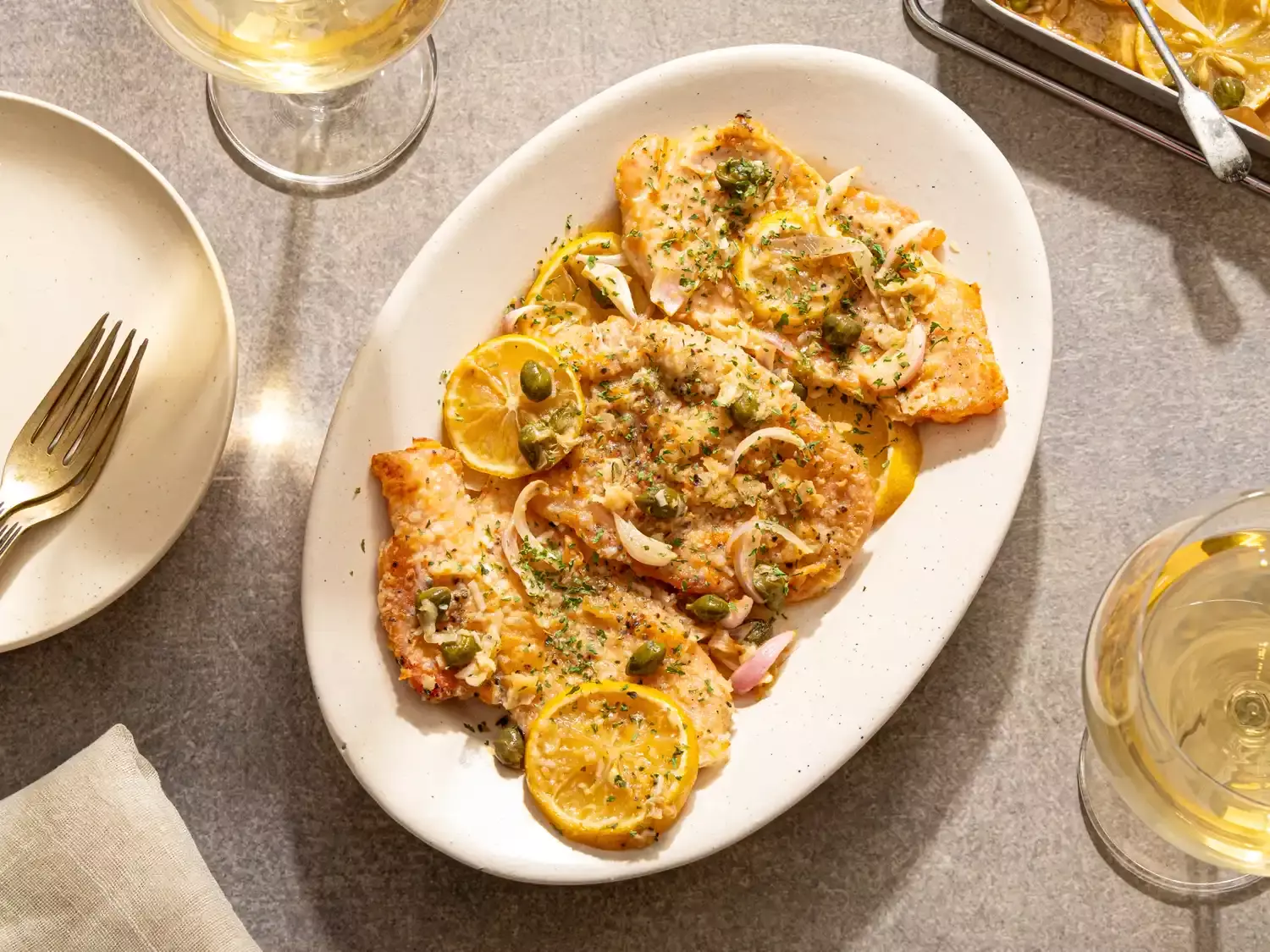 Effortless and Flavorful Sheet Pan Chicken Dinners for Any Night