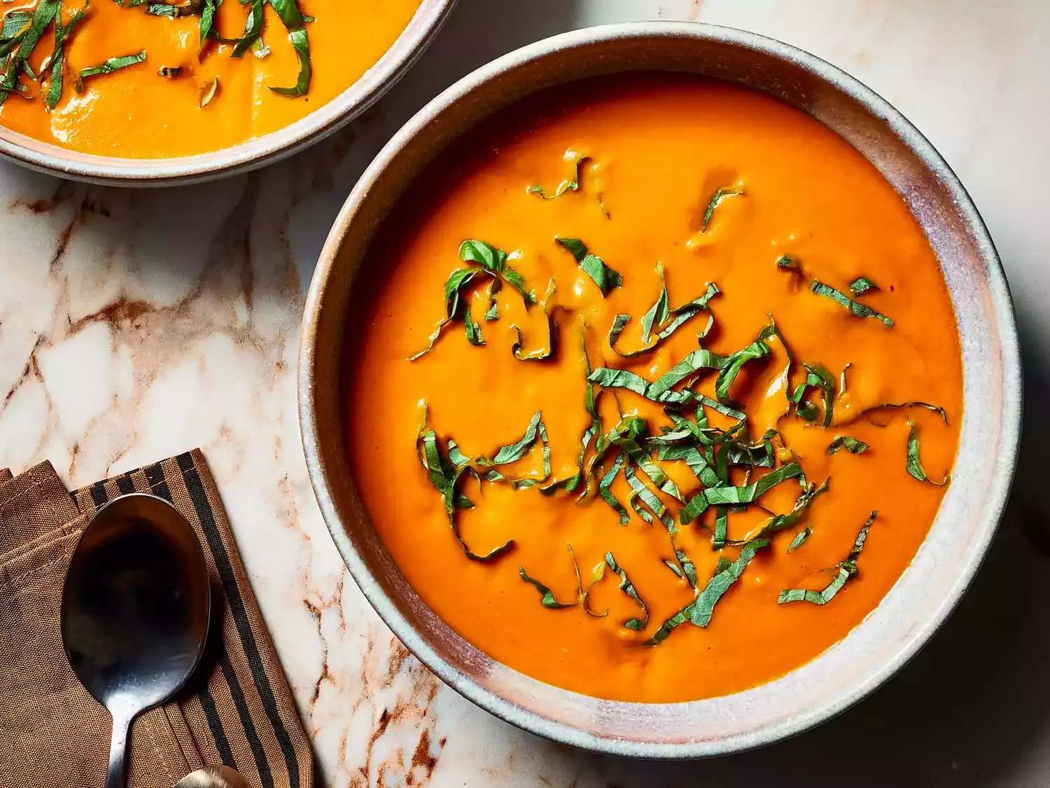 Top-Rated Creamy Soups for Ultimate Comfort