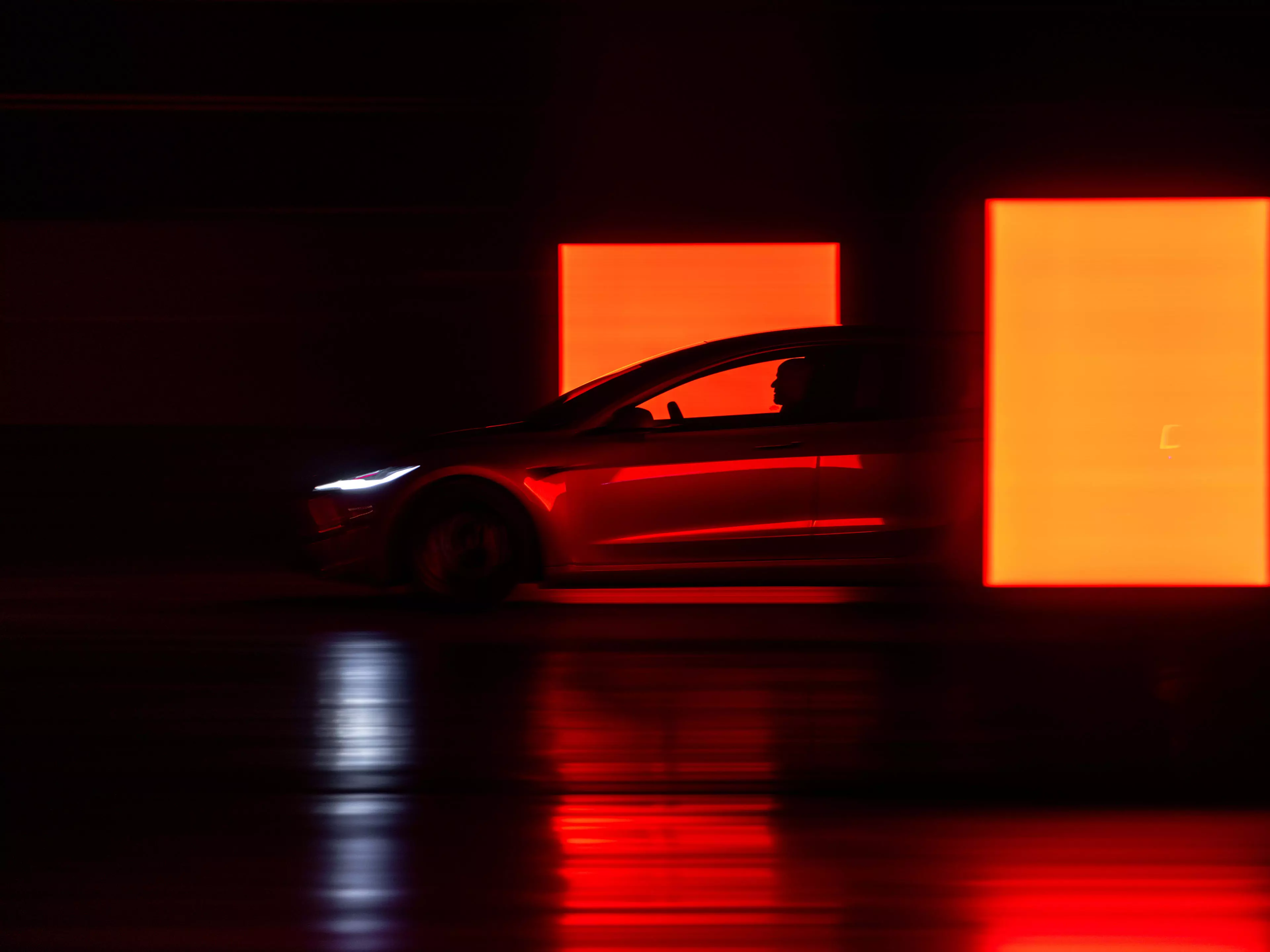 2026 Tesla Model 3: A Sneak Peek into Enhanced Interior Features