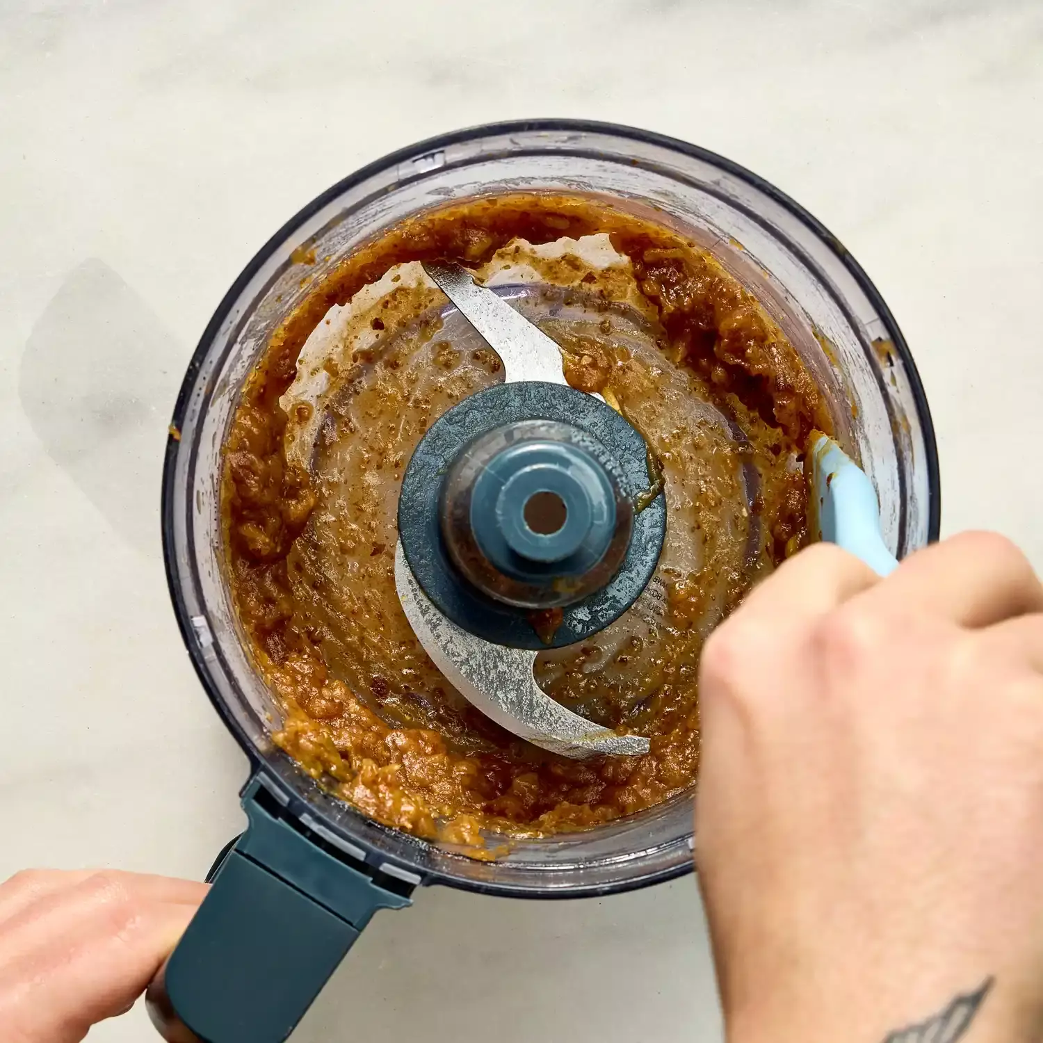 Tropical Indulgence: Coconut-Chocolate Overnight Oats