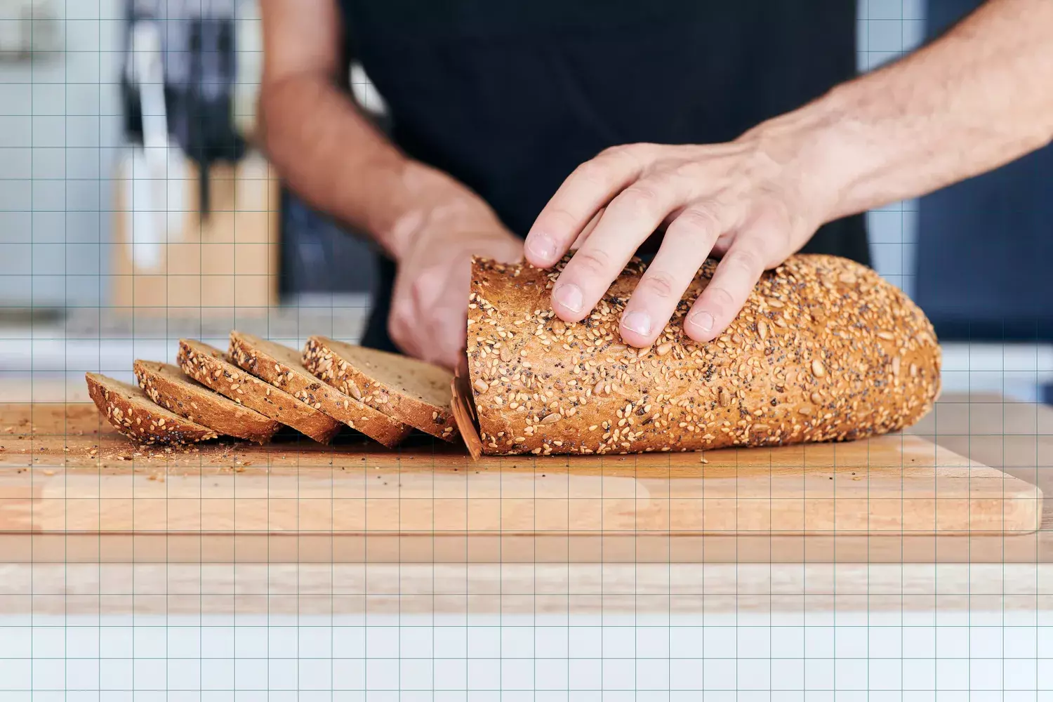 The Ultimate Guide to Selecting Healthy Bread: Expert Tips from Dietitians
