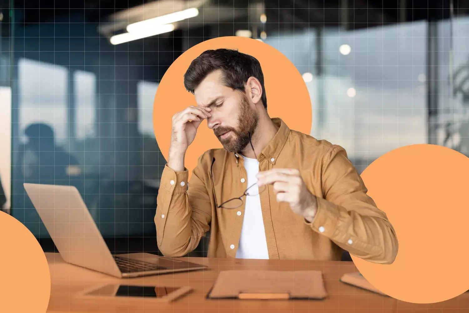 The Hidden Impact of Inactivity on Your Vision