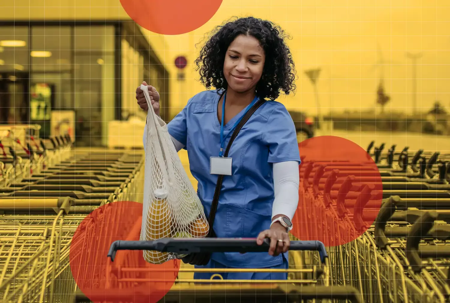 The Grocery Cart Quandary: Unpacking the 'Shopping Cart Theory' and Its Implications for Character