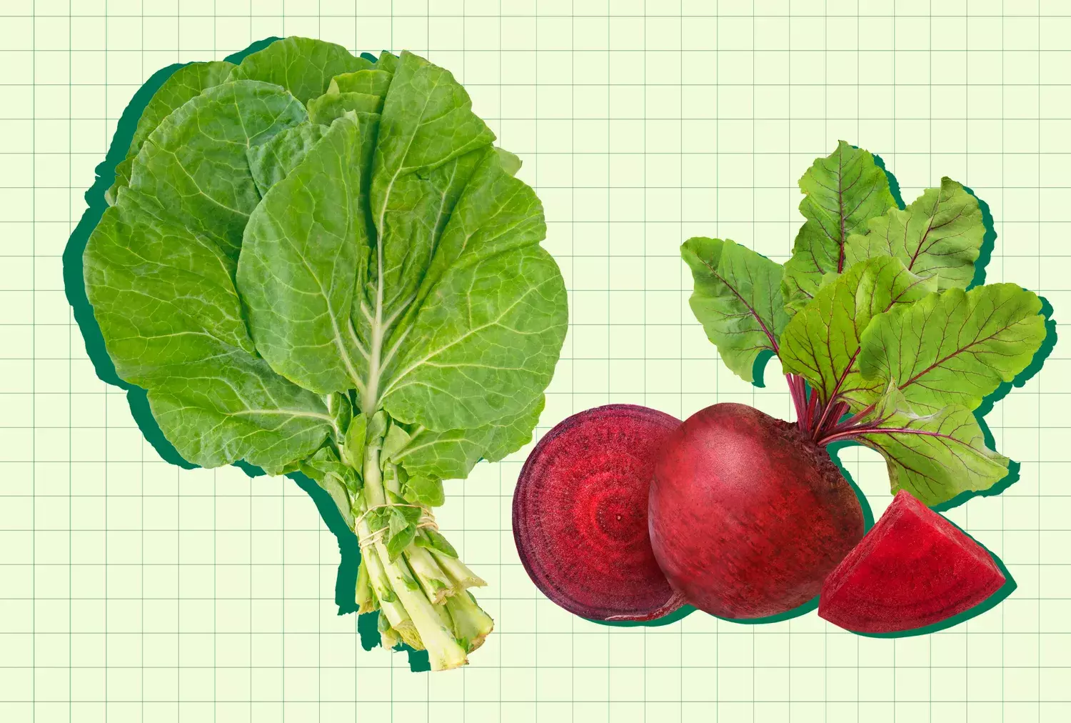Top Vegetables for Liver Health Recommended by Dietitians