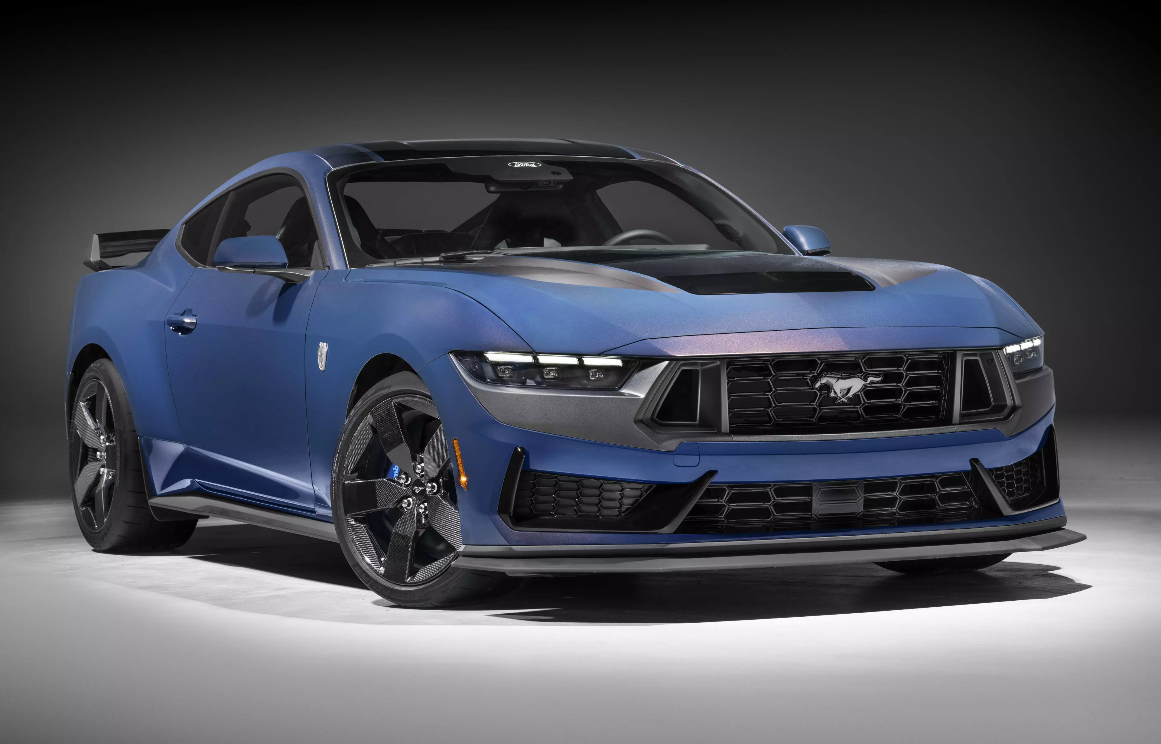 Ford Mustang Dark Horse Gets Its First-Ever Discount