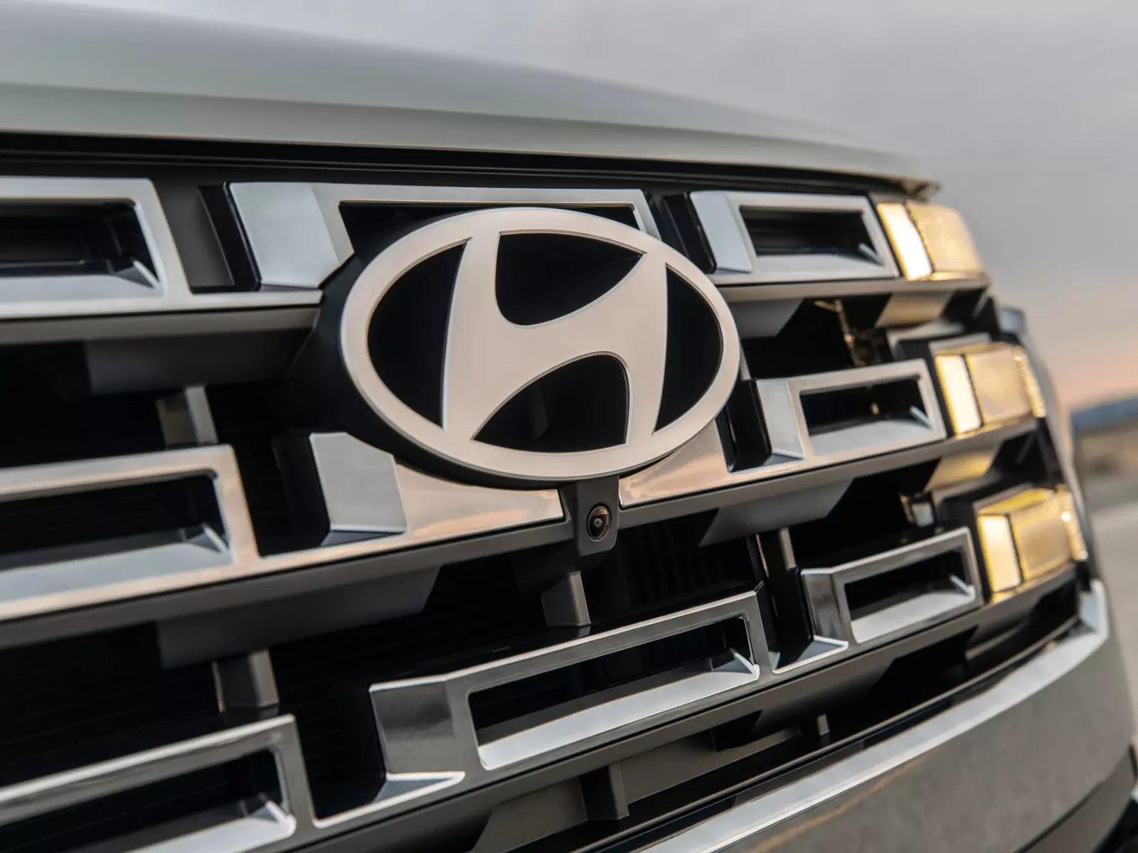 Hyundai's Next-Generation Pickup Truck: A Challenger to Tacoma and Ranger