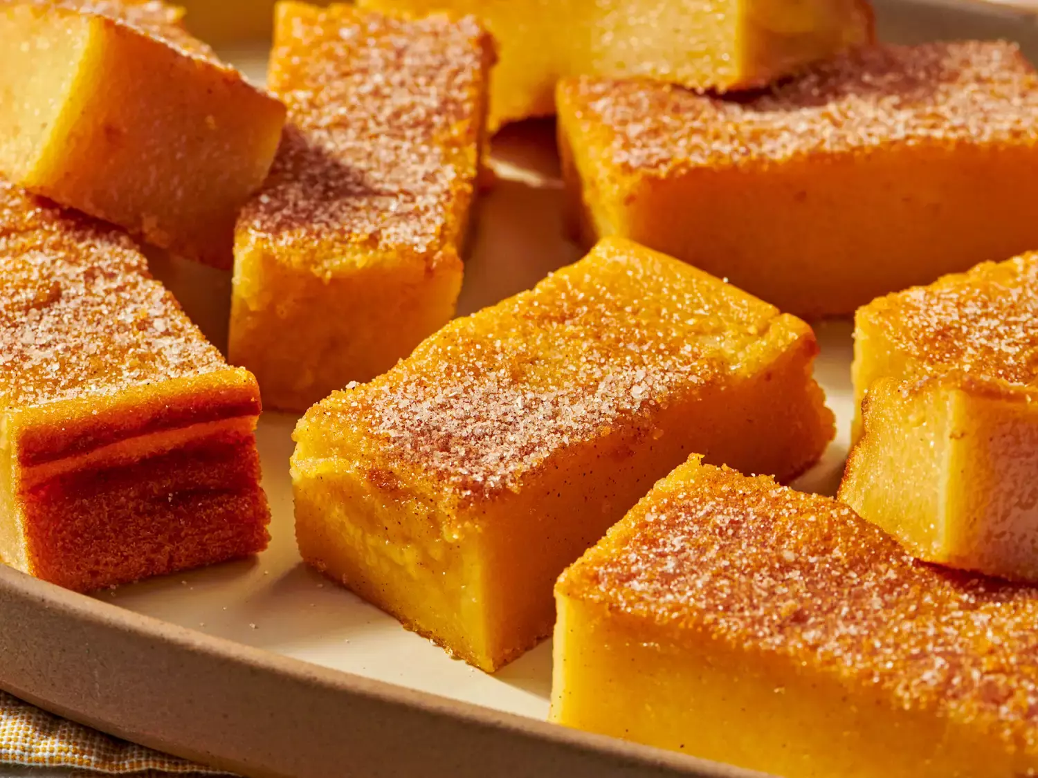 Hawaiian Butter Mochi: A Chewy and Flavorful Delight