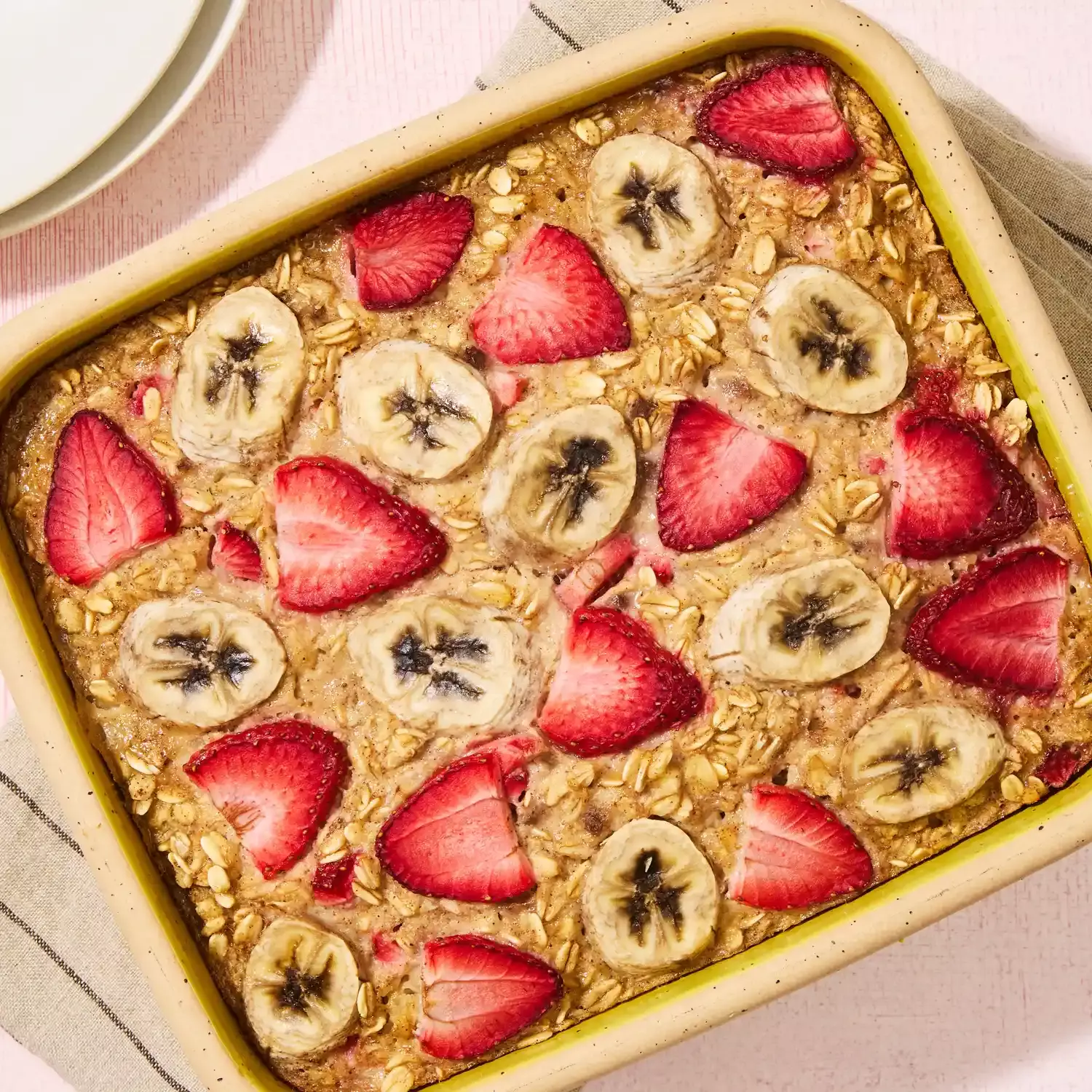 Fuel Your Day: High-Fiber Breakfasts for Lasting Fullness and Well-being